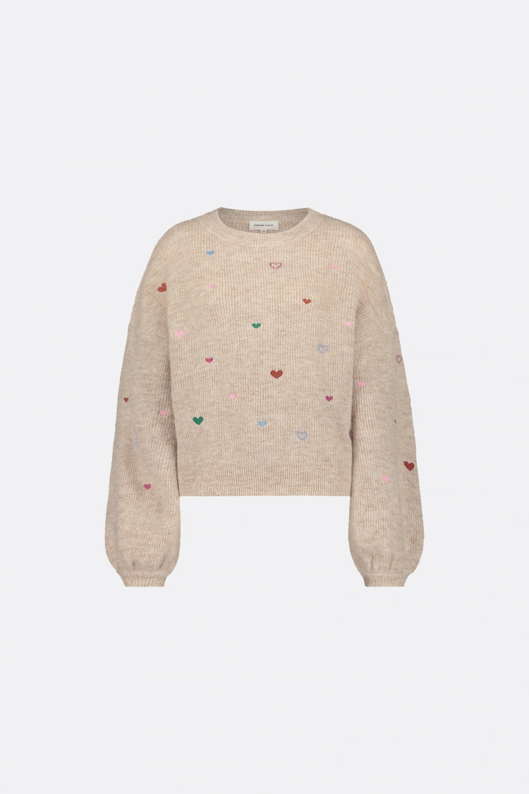 Lidia Pullover Fabienne chapot - second hand