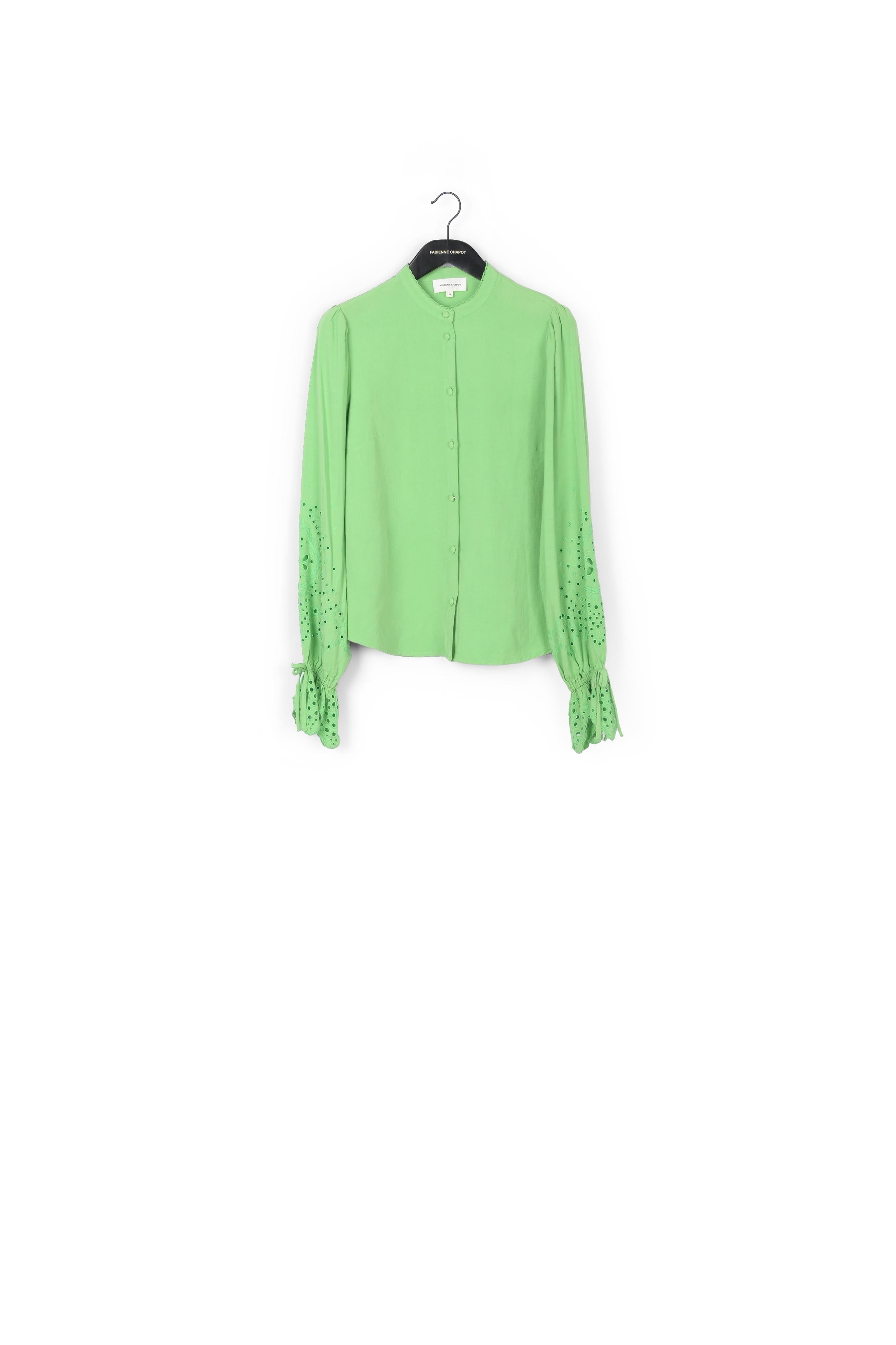 Clarissa Blouse Fabienne chapot - second hand