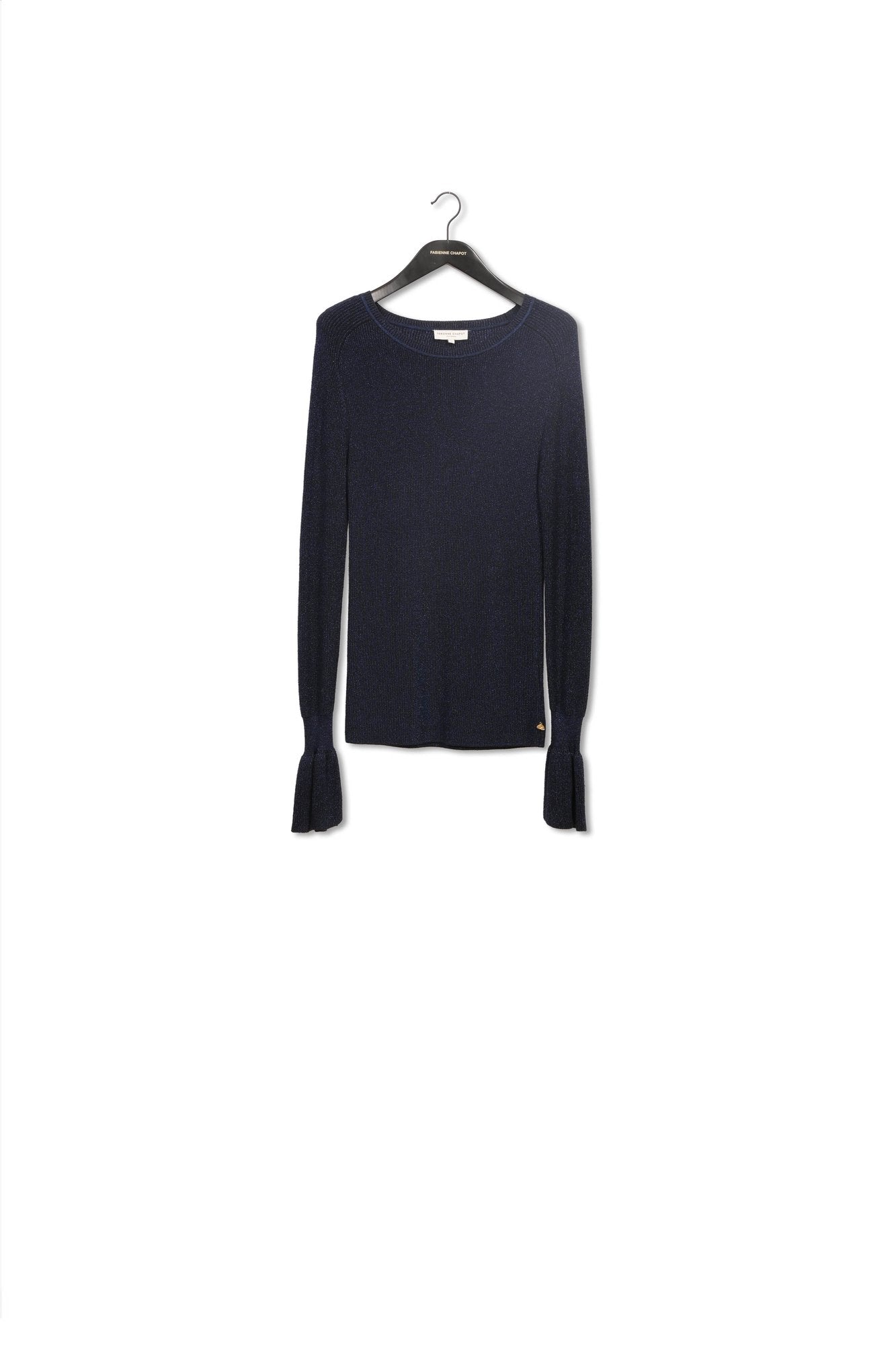 George Pullover Fabienne chapot - second hand
