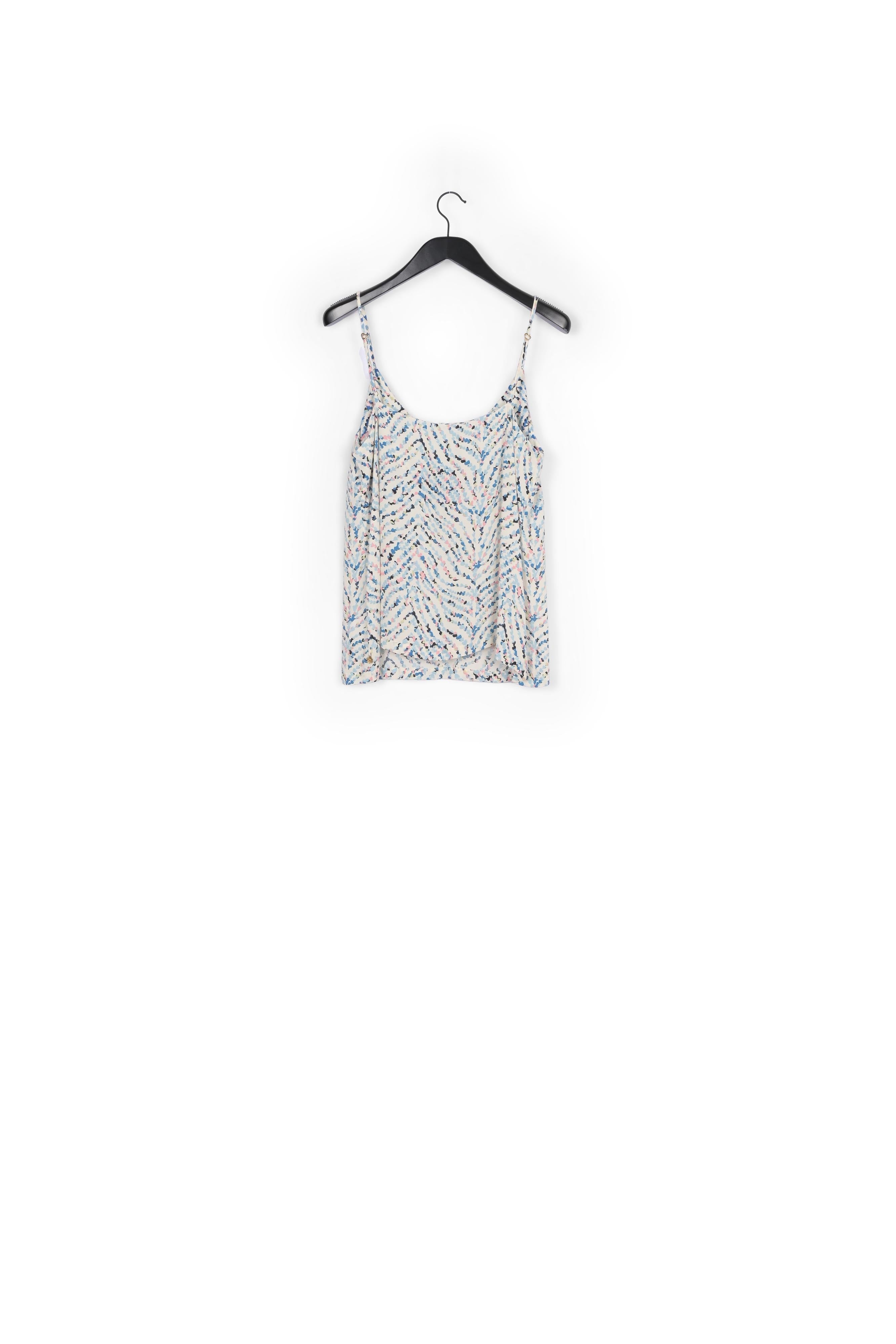 Lora Top Fabienne chapot - second hand