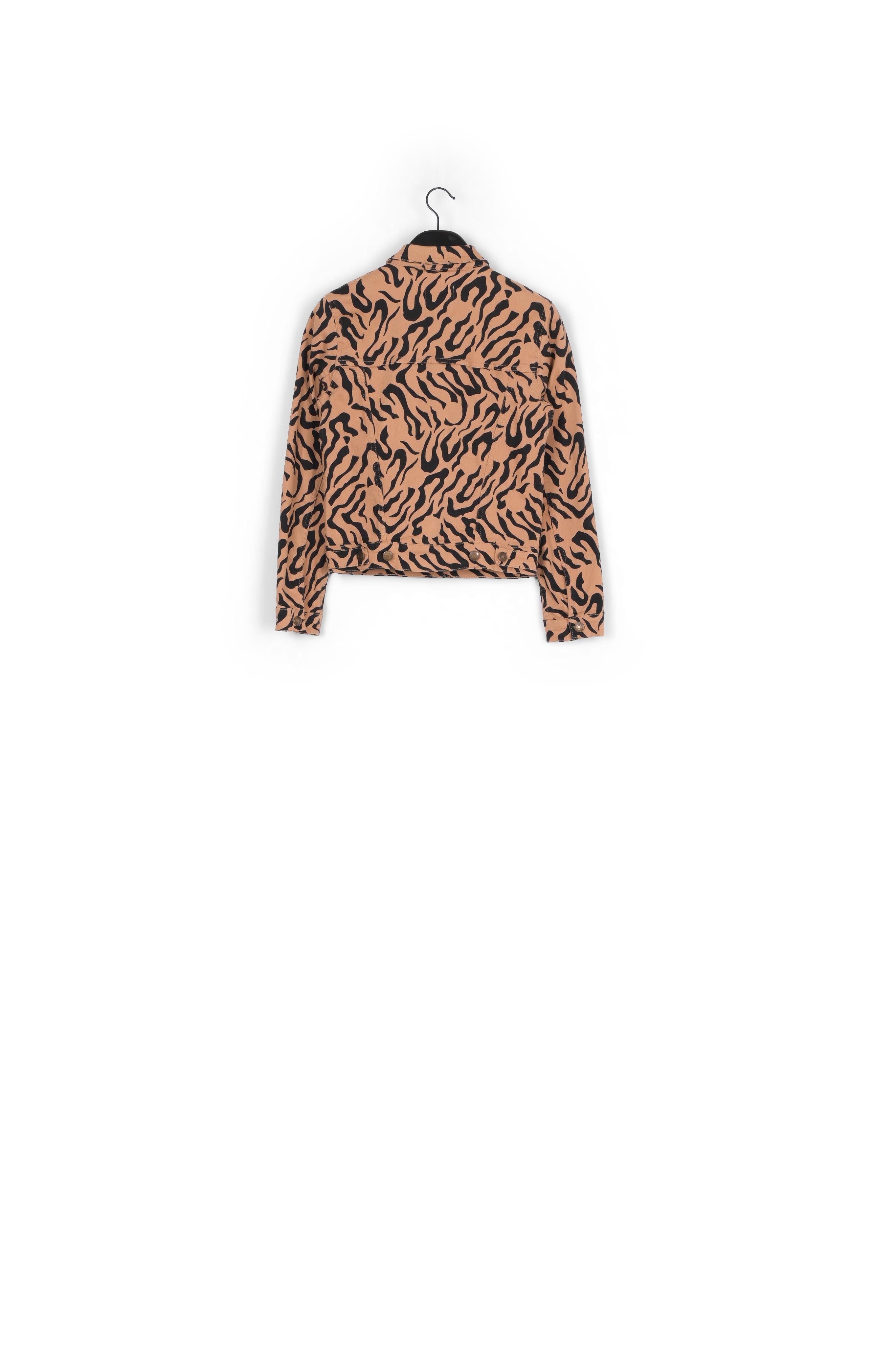 Cyprus Jacket Fabienne chapot - second hand