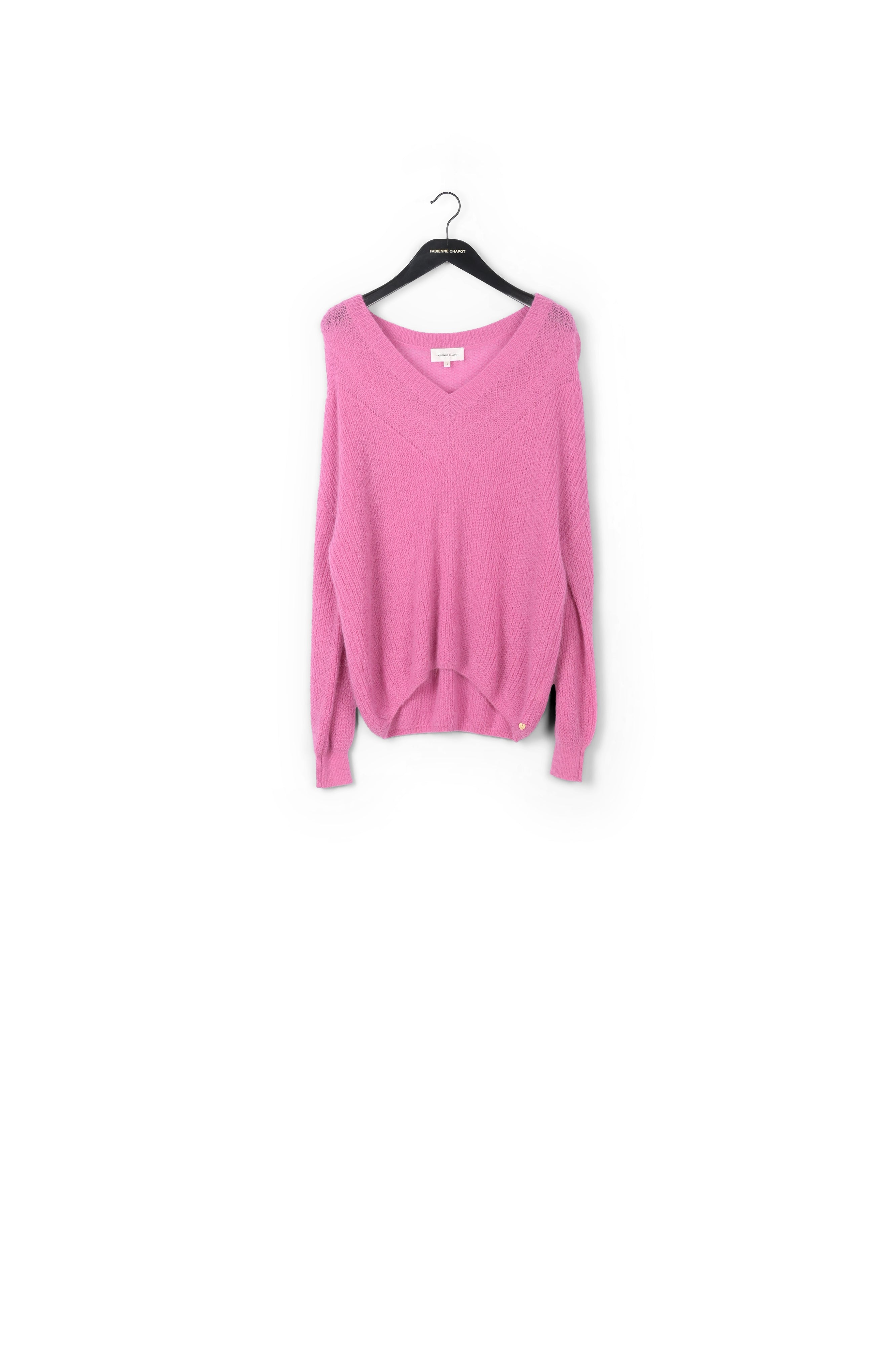 Airy Pullover Fabienne chapot - second hand