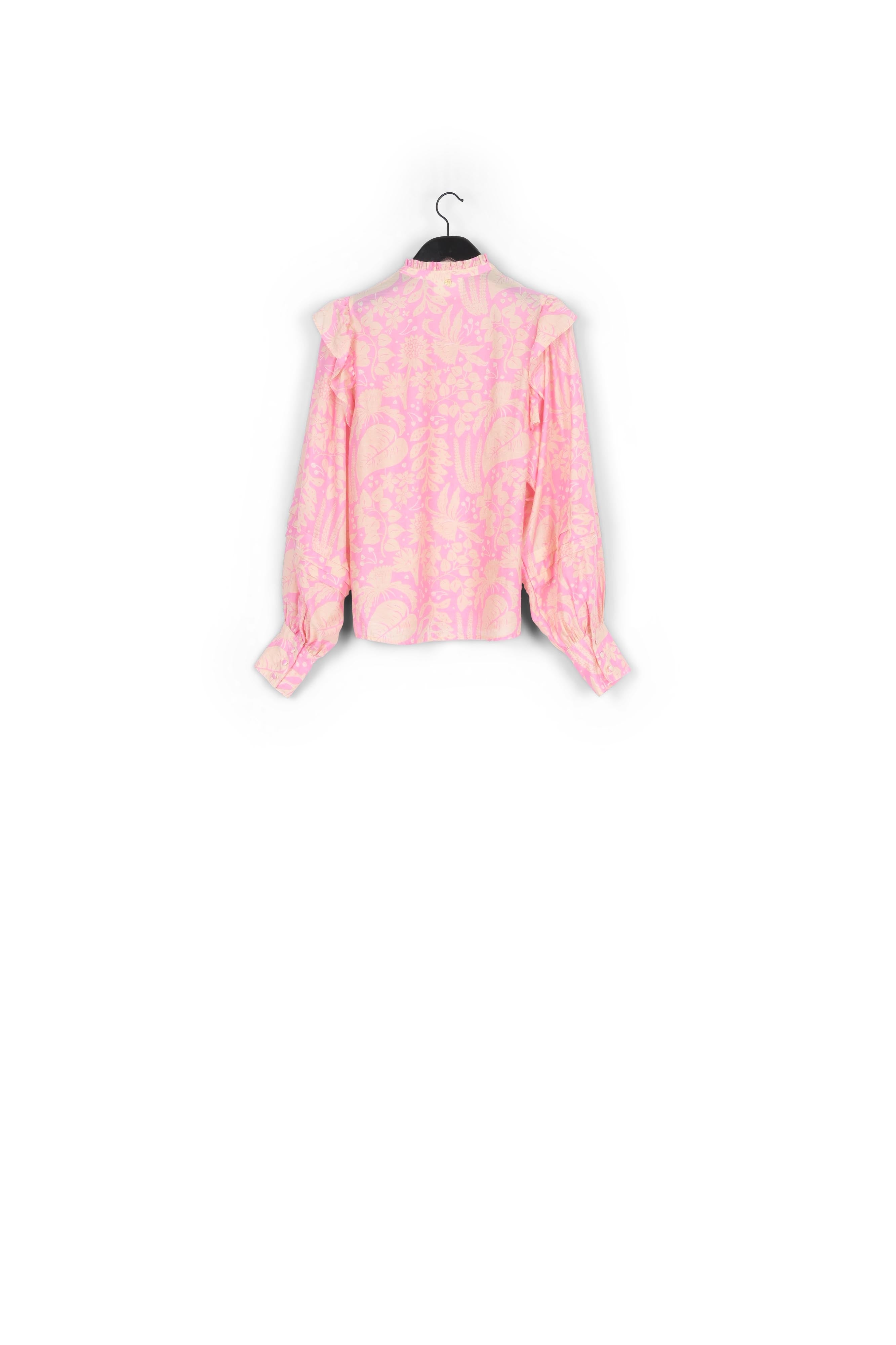 Philo Blouse Fabienne chapot - second hand