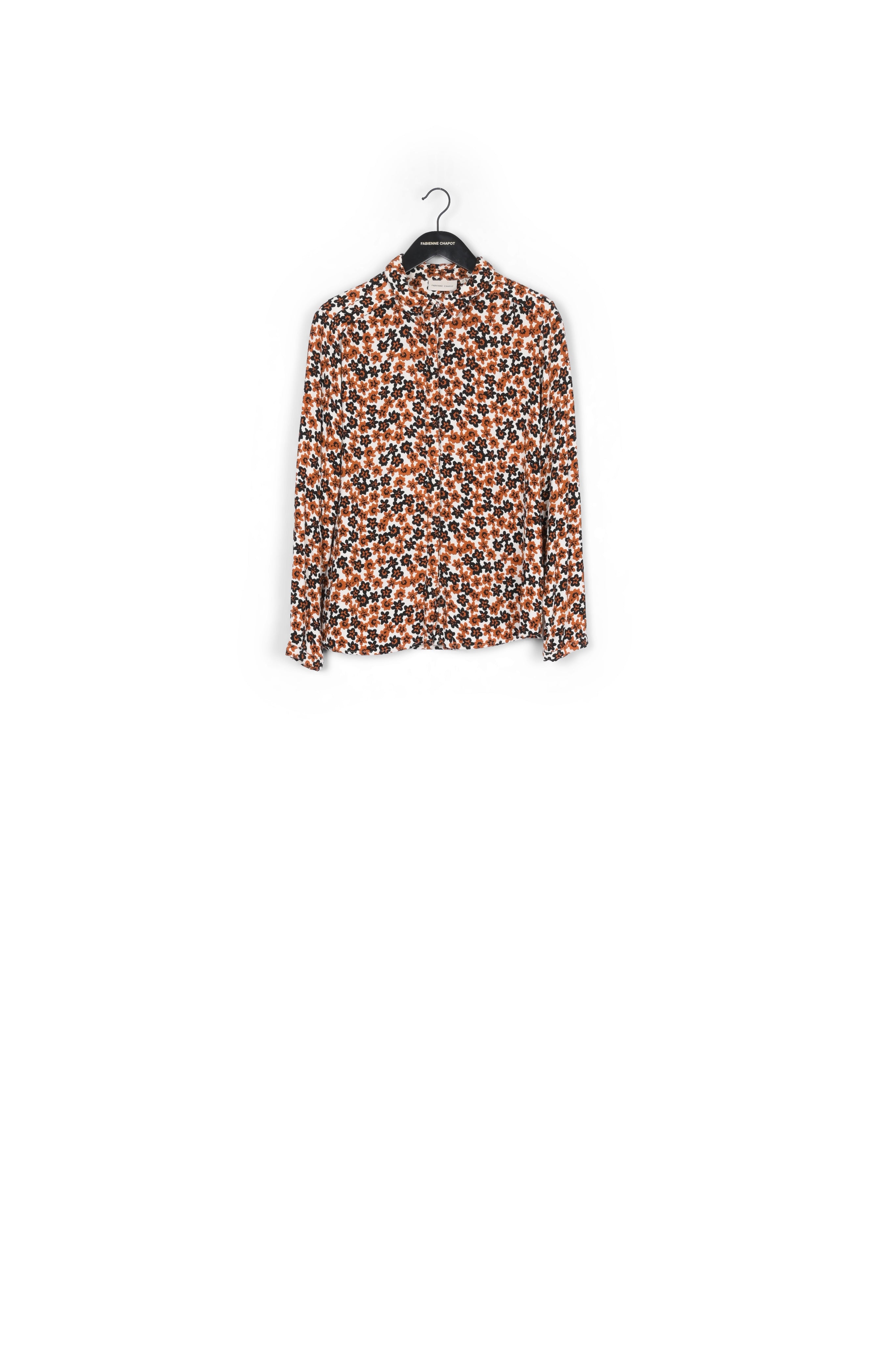 Sunrise Blouse Fabienne chapot - second hand