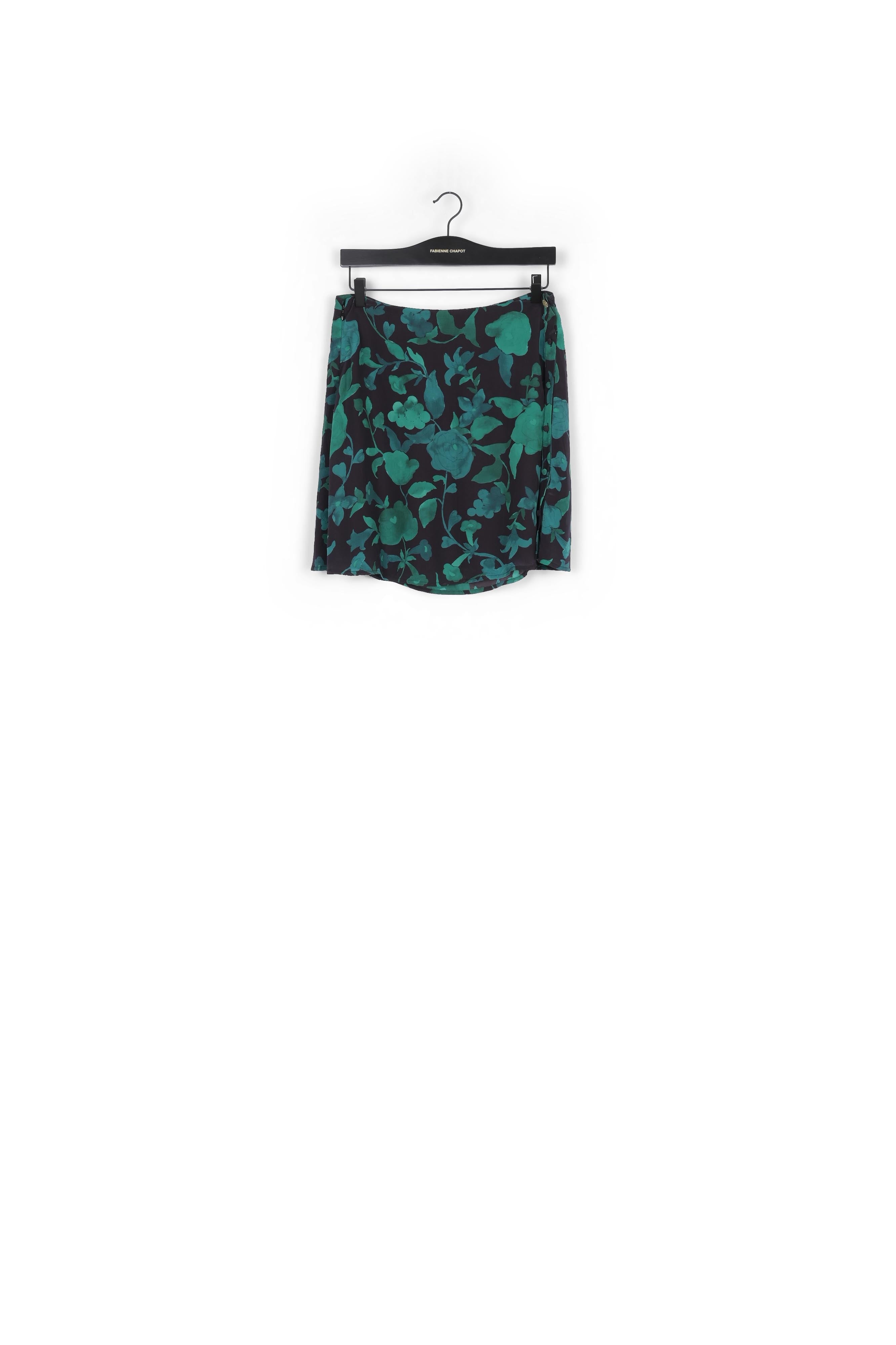 Lydia Short Skirt Fabienne chapot - second hand