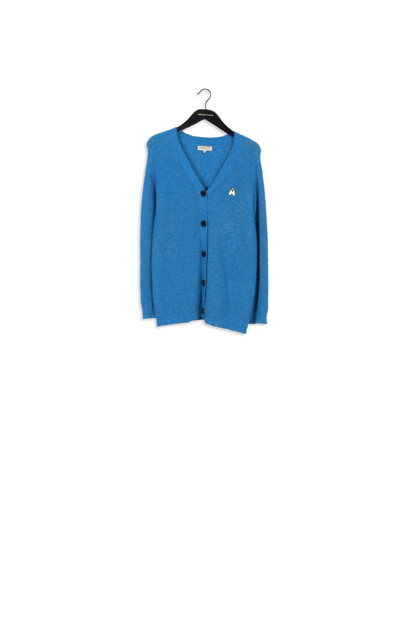 Summer Cardigan Fabienne chapot - second hand