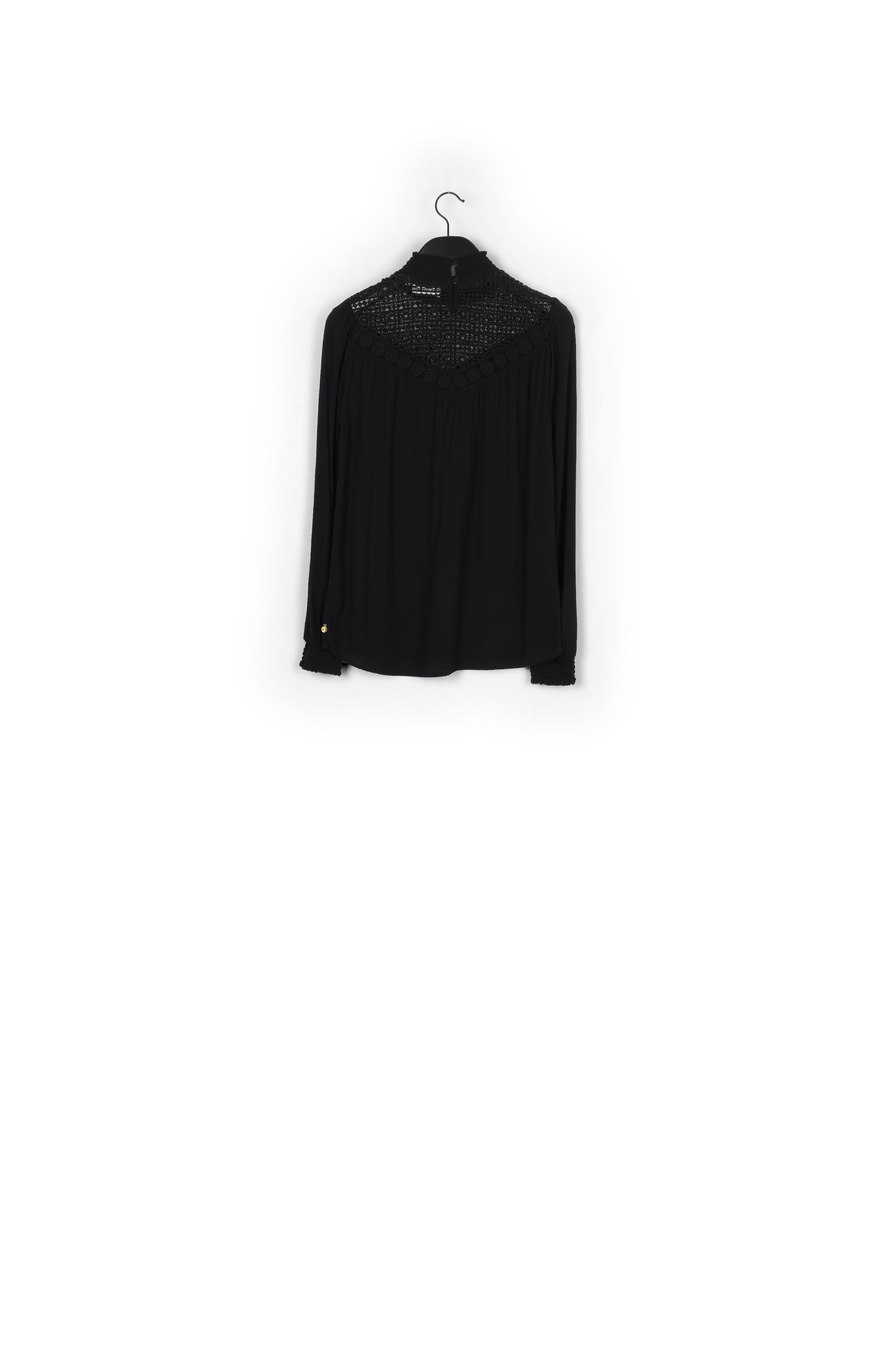 Lara Top Fabienne chapot - second hand