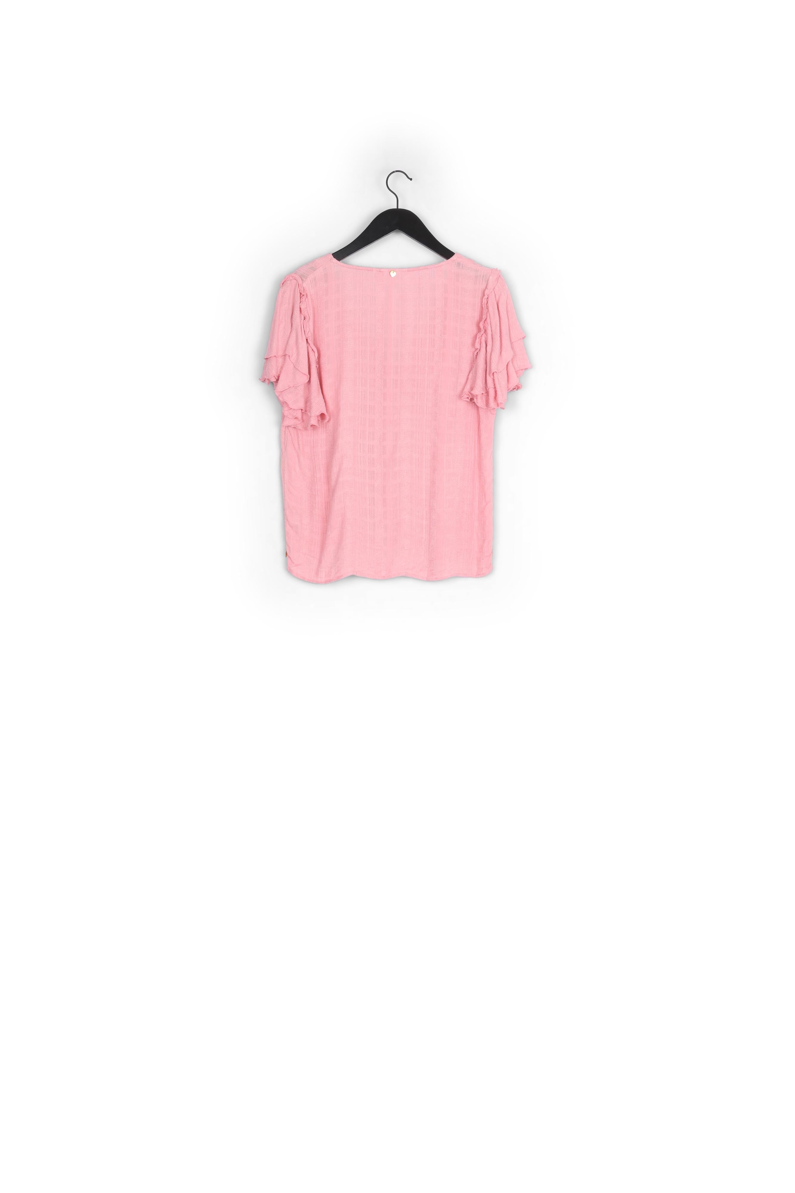 Leo Summer Top Fabienne chapot - second hand