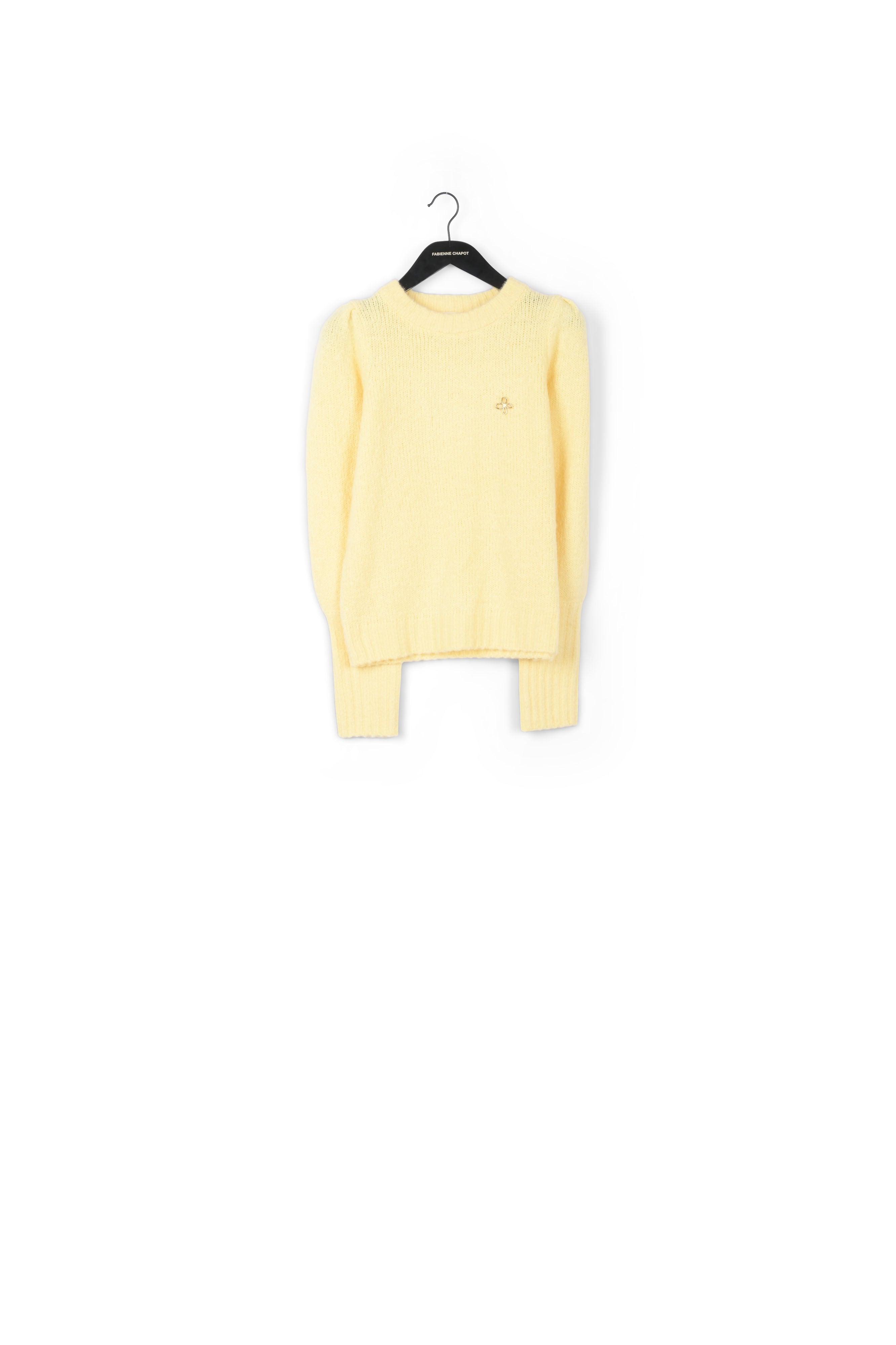 Bibian Pullover Fabienne chapot - second hand