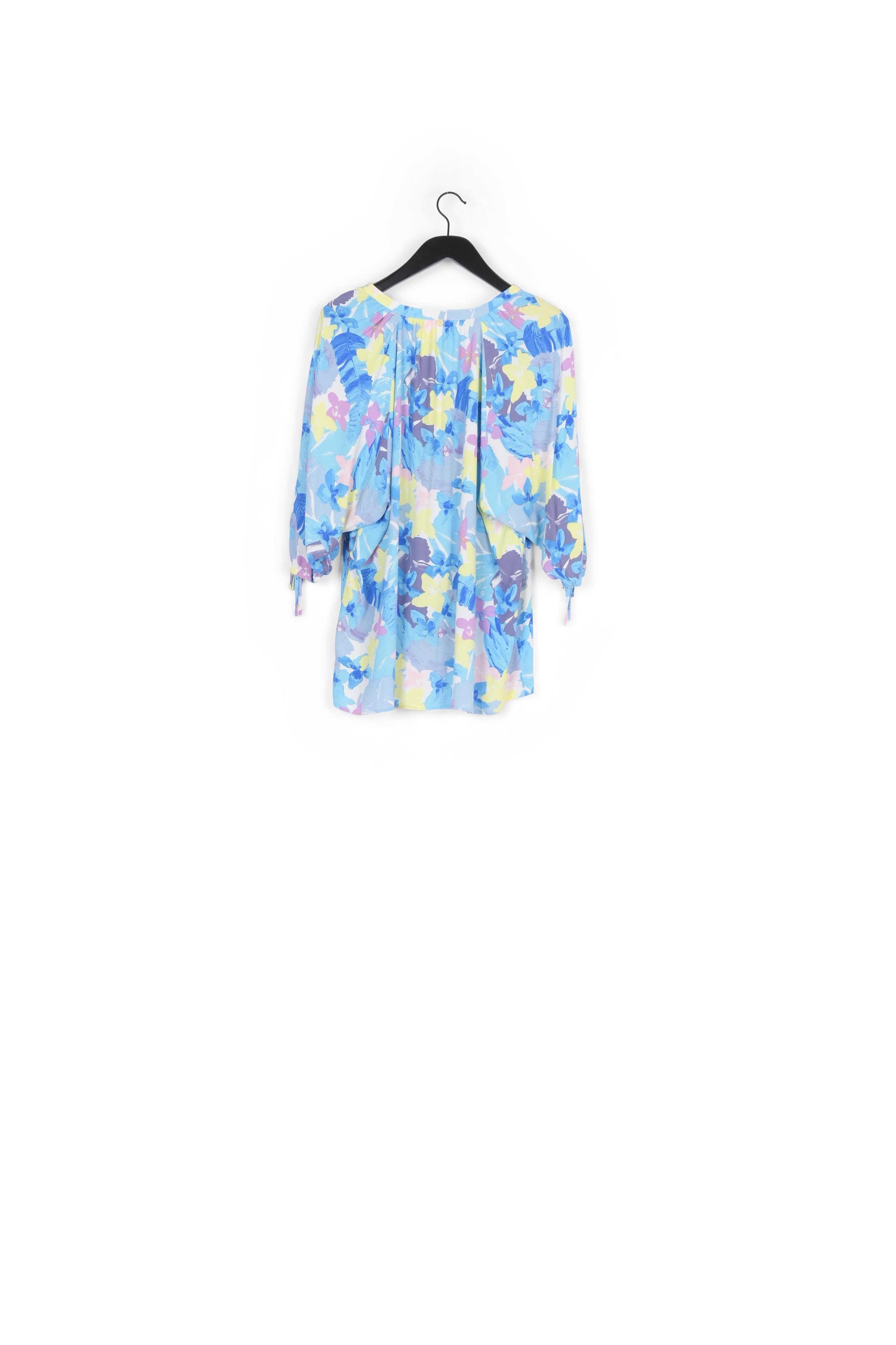 Cooper Blouse Fabienne chapot - second hand