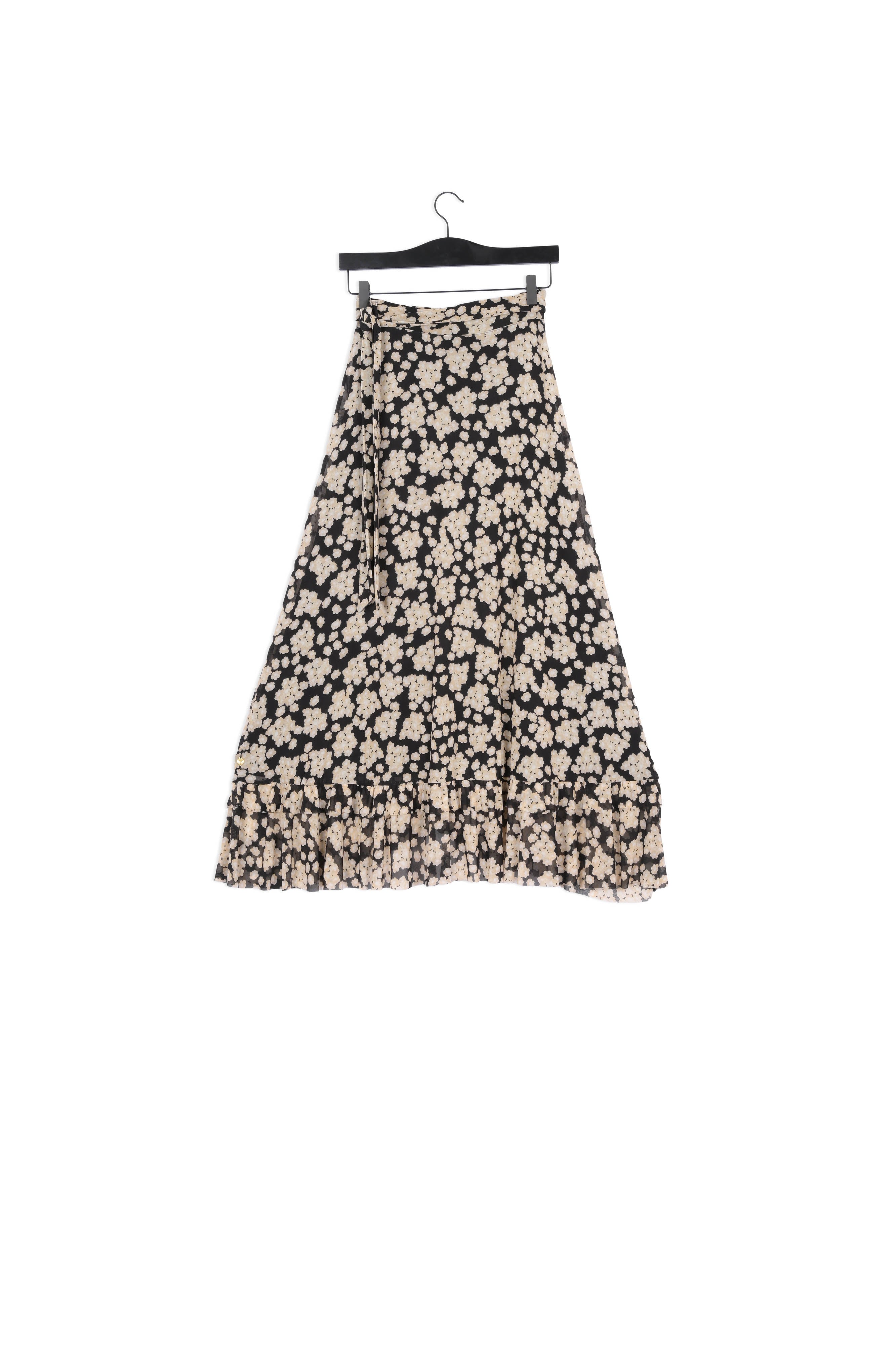 Bobo Frill Skirt Fabienne chapot - second hand