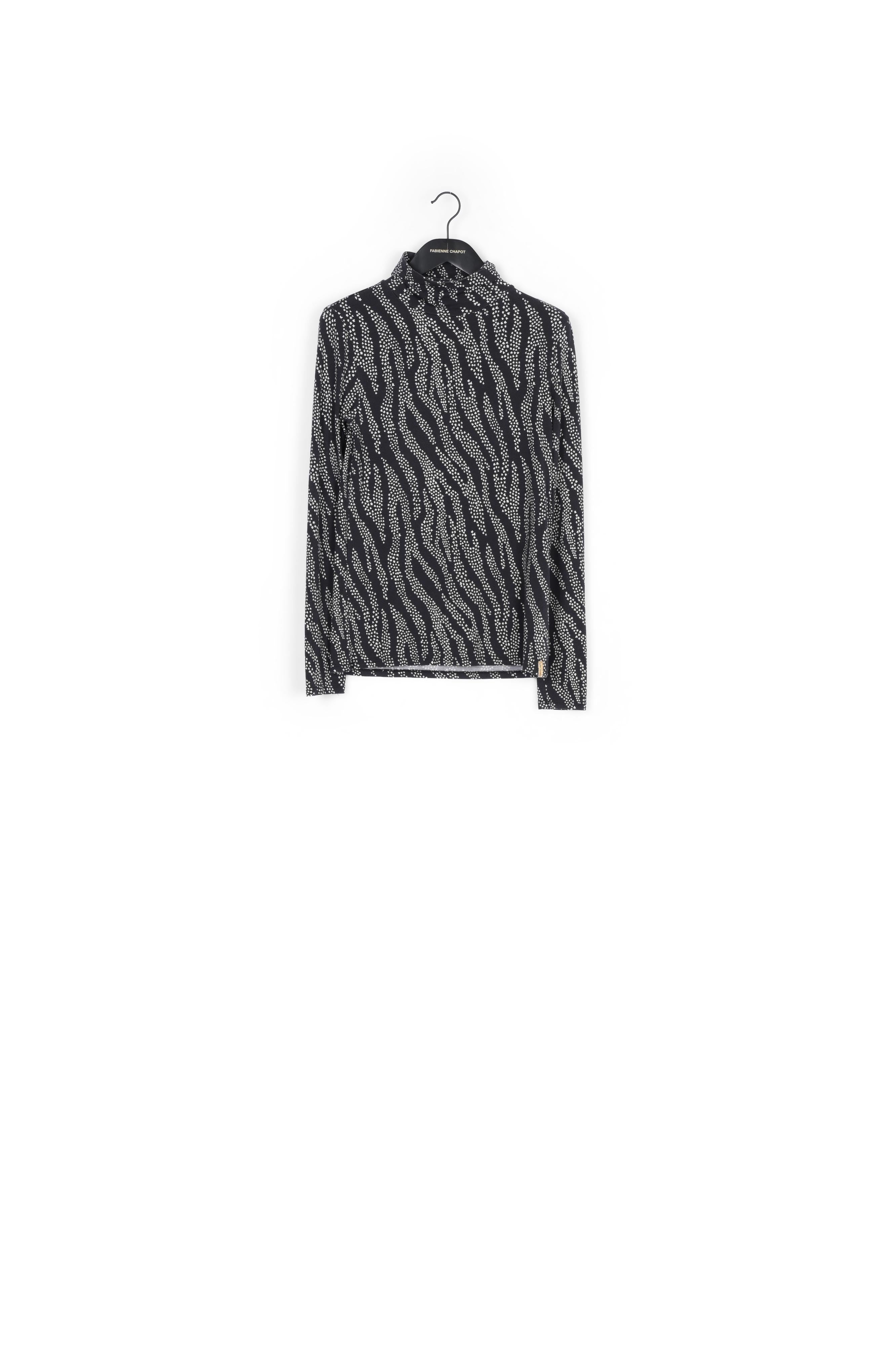 Jane Turtleneck Fabienne chapot - second hand