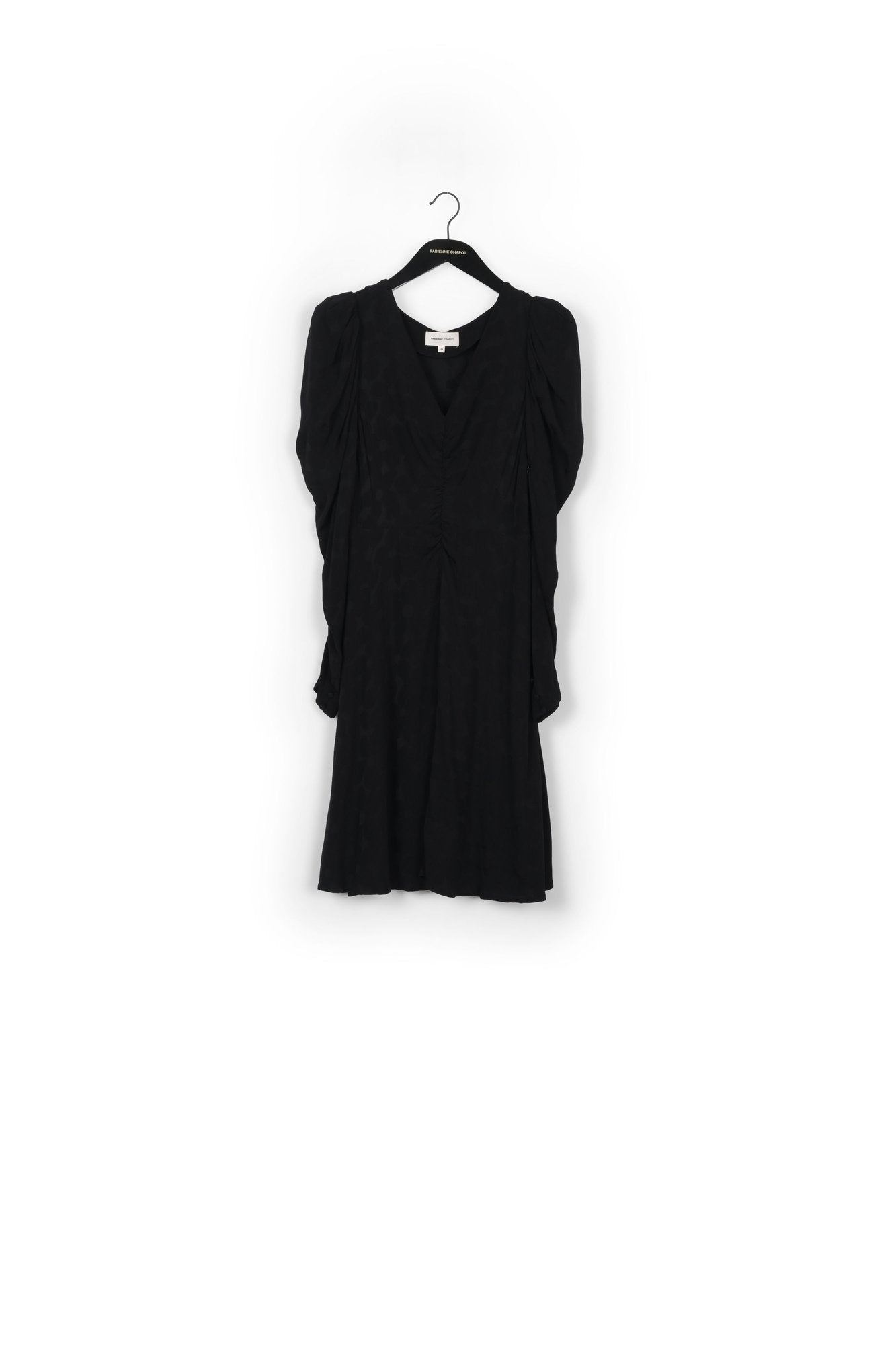 Vera Short Dress Fabienne chapot - second hand