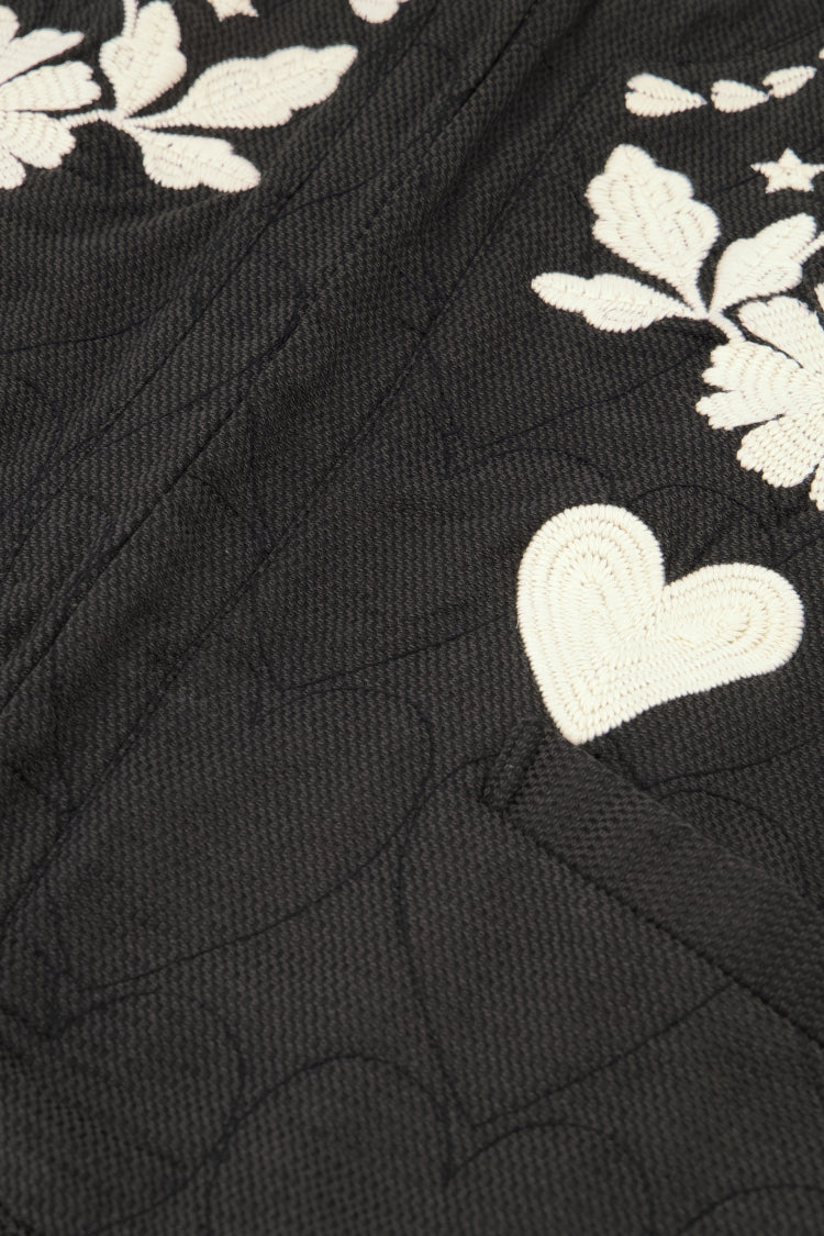 Berry Gilet Fabienne chapot - second hand