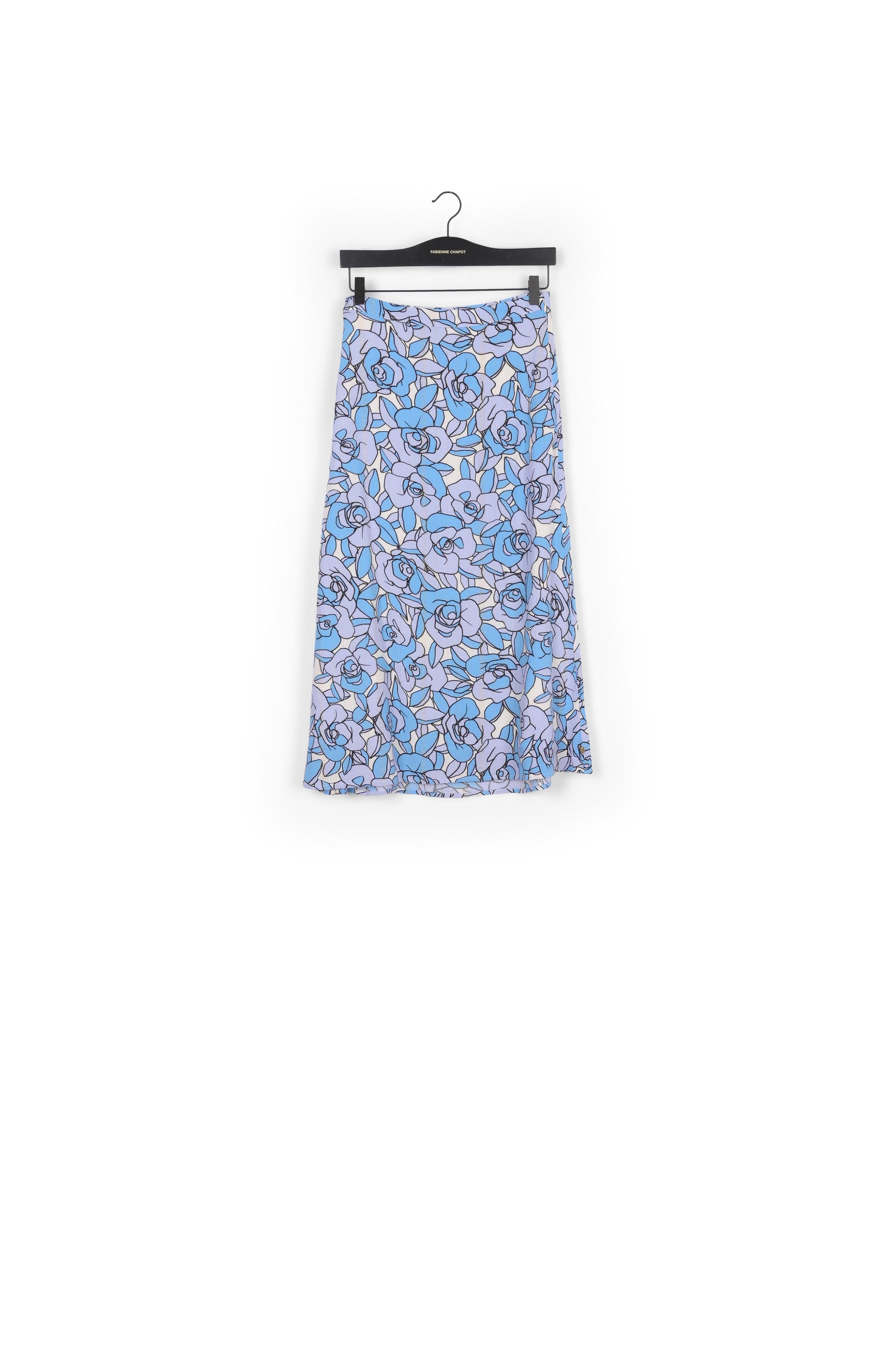 Hall Skirt Fabienne chapot - second hand