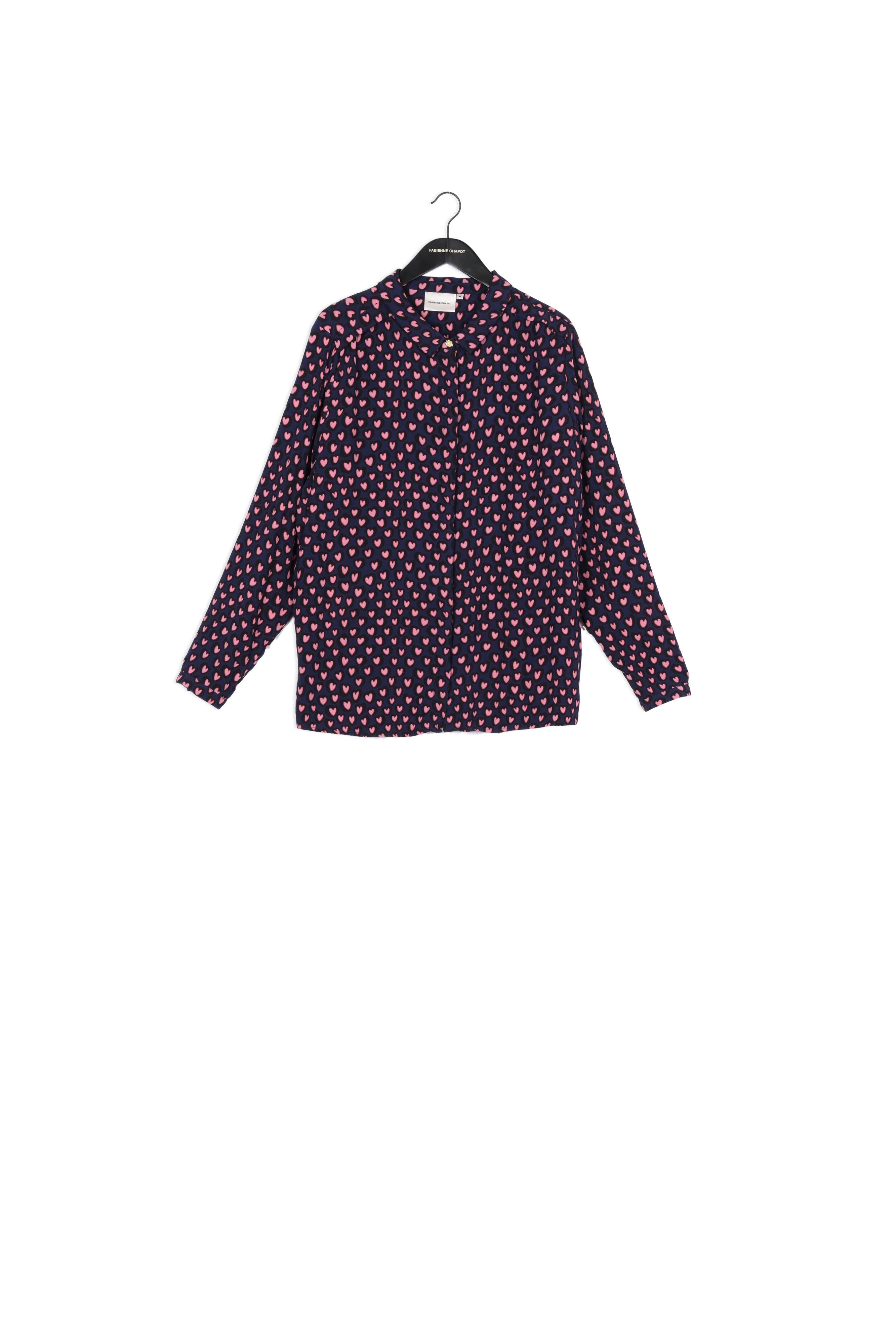 Sunrise Blouse Fabienne chapot - second hand