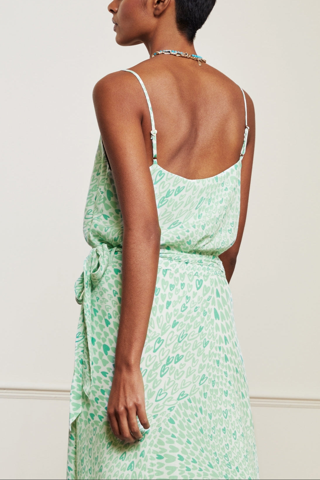 Lora Tess Top Fabienne chapot - second hand