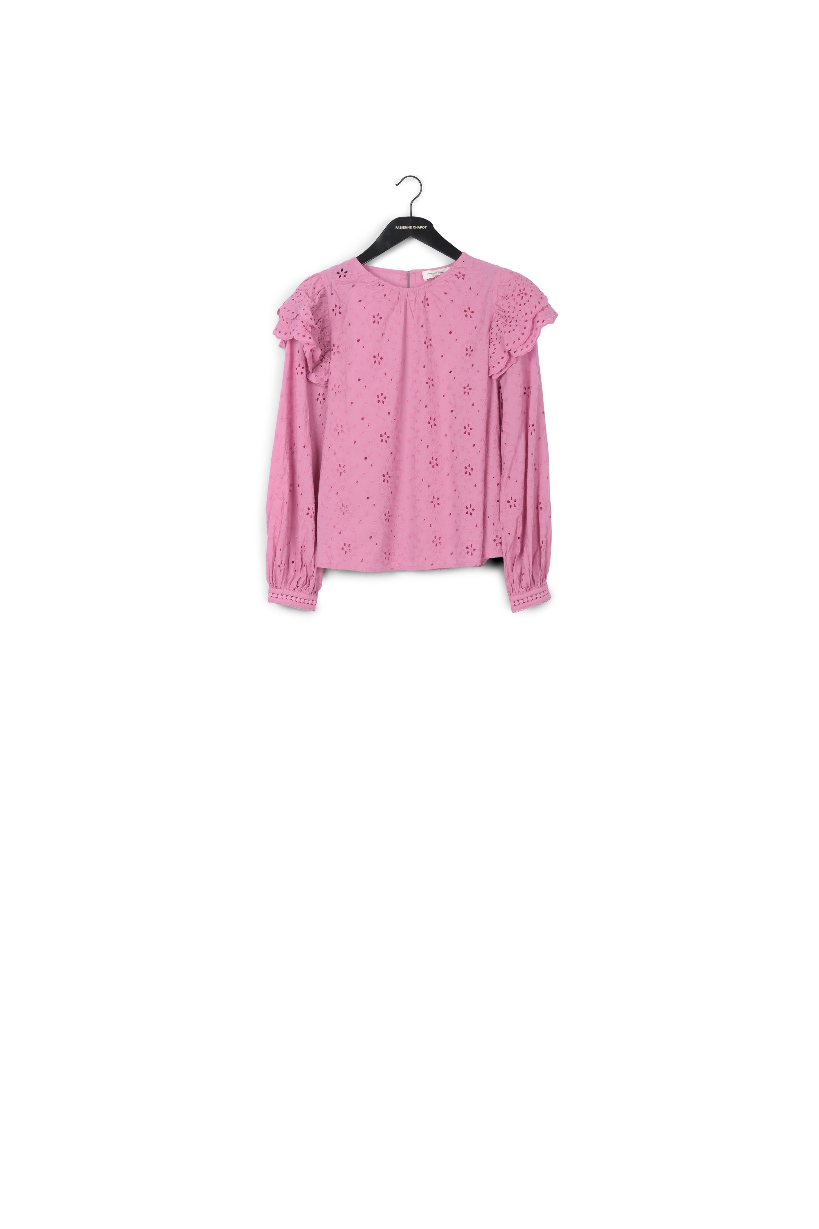 Bailey Top Fabienne chapot - second hand