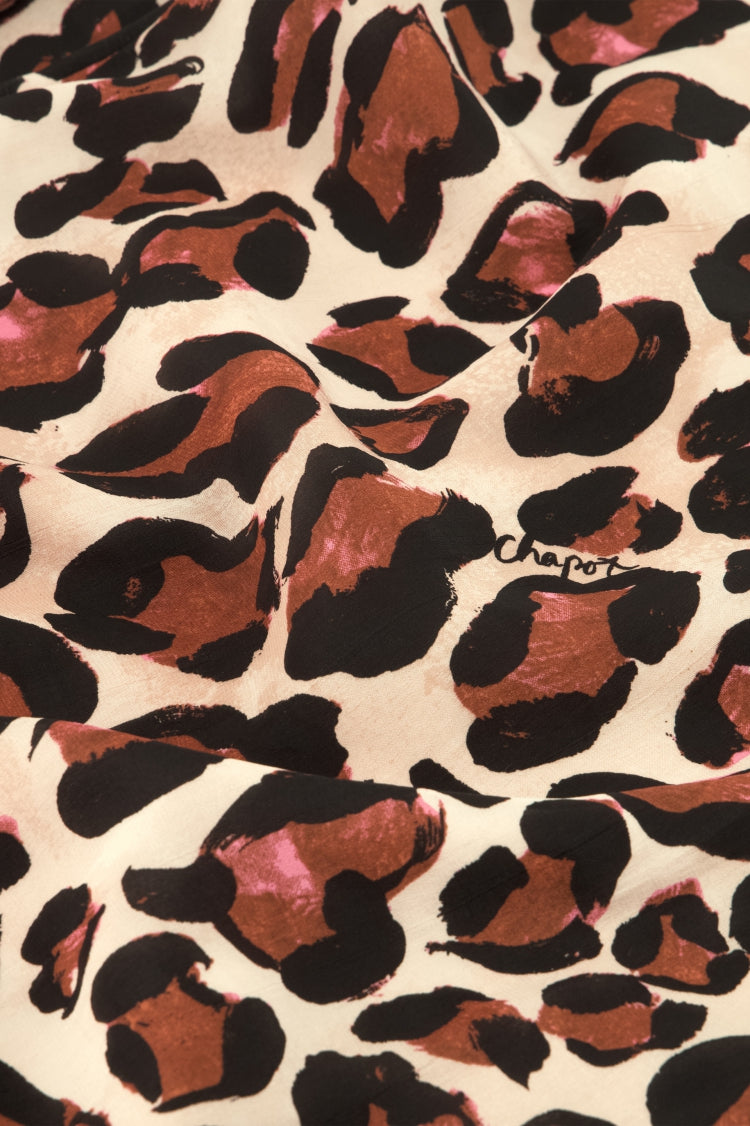 Aurora Dress Fabienne chapot - second hand