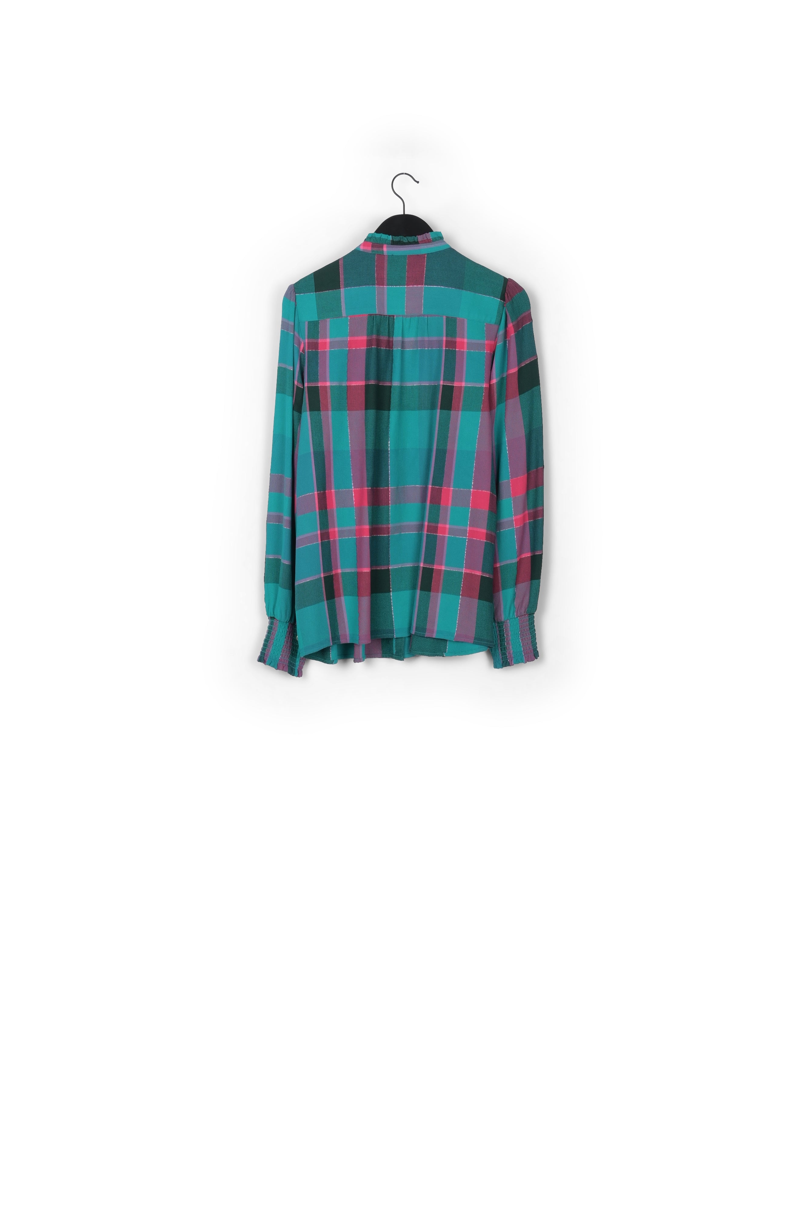 Lucky Blouse Fabienne chapot - second hand