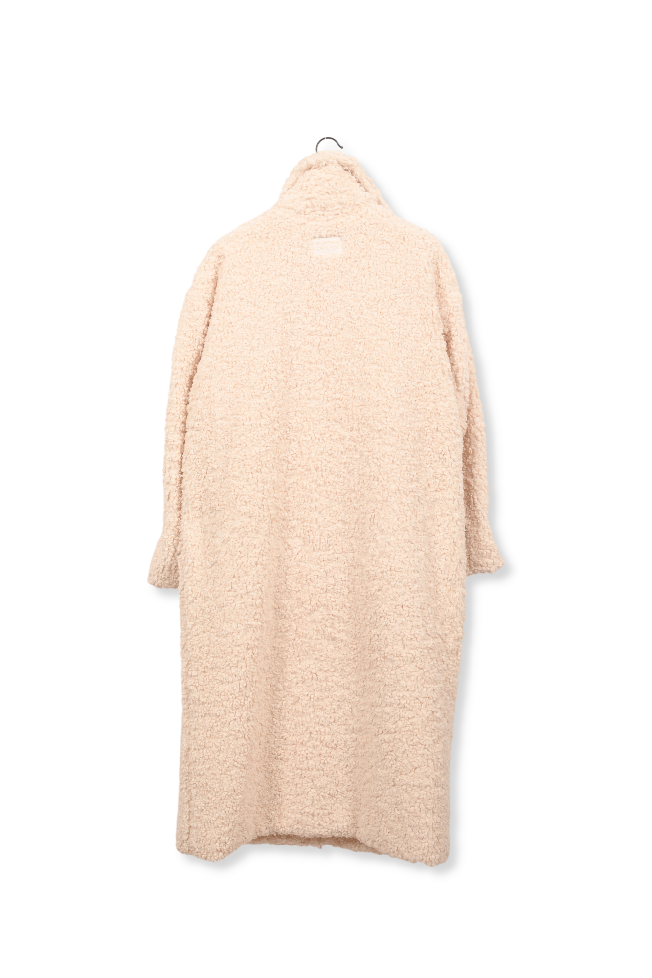 Nicole Coat Fabienne chapot - second hand