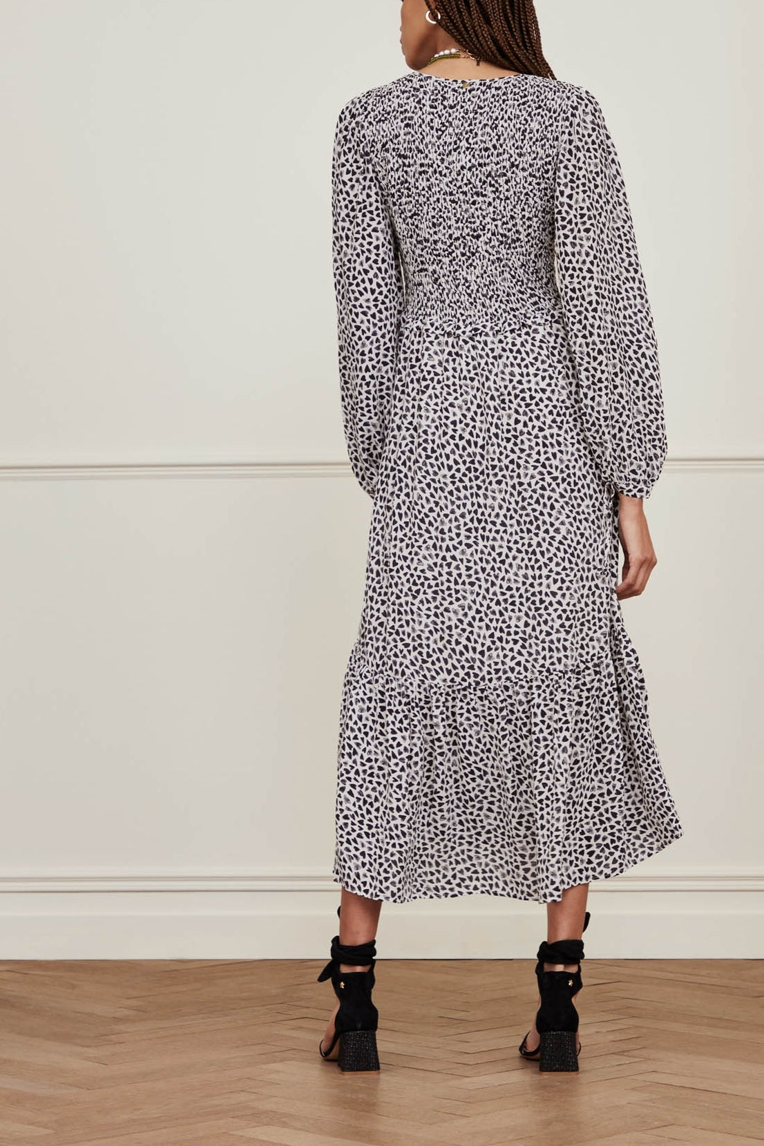 Coraline Dress Fabienne chapot - second hand
