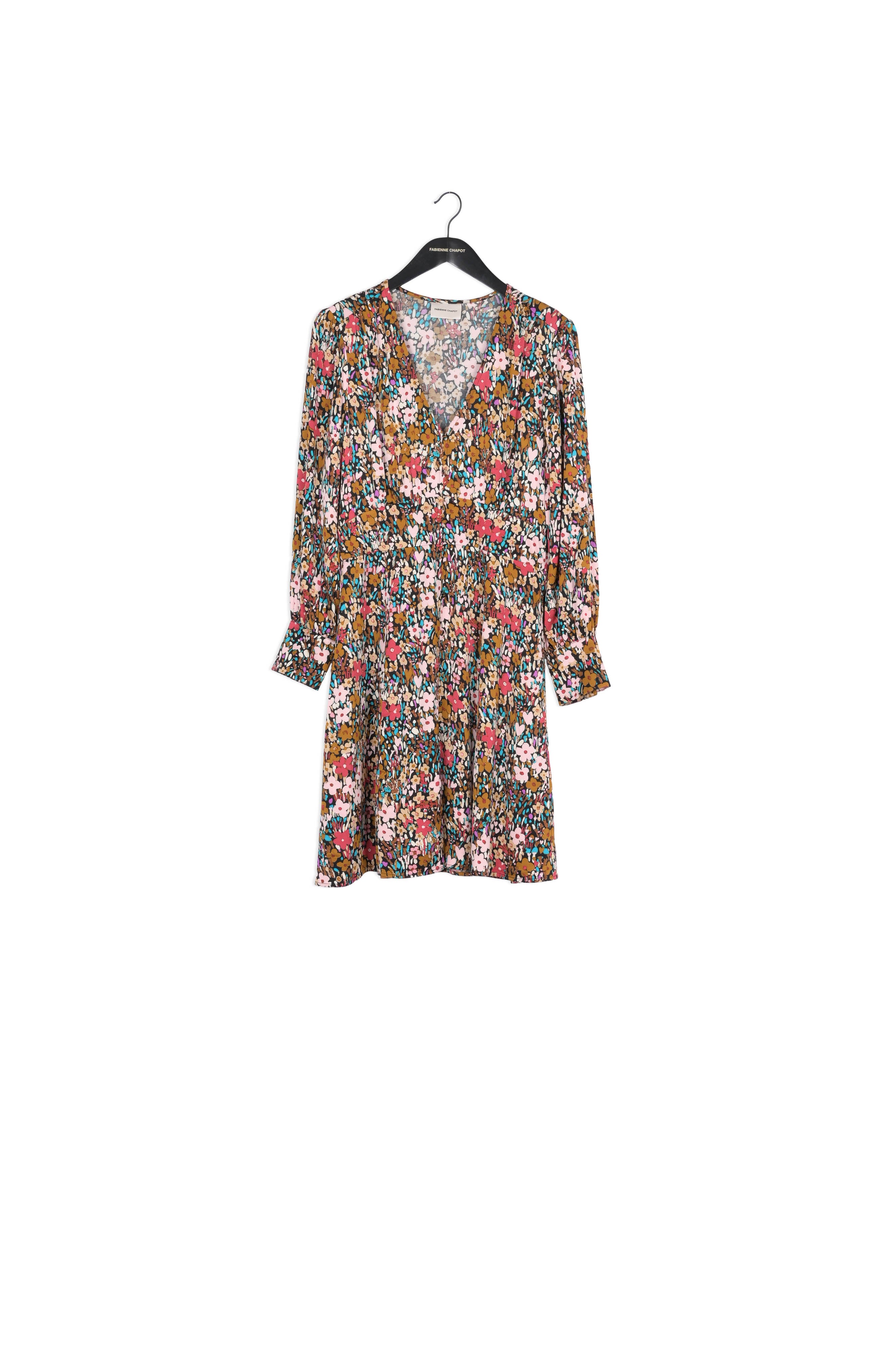 Lynn Short Cato Dress Fabienne chapot - second hand