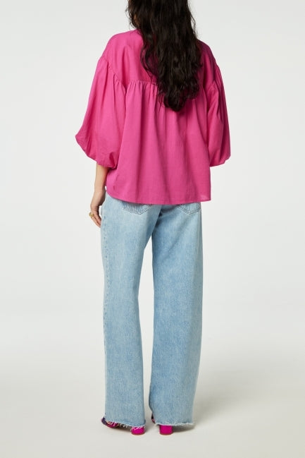 Debra Blouse Fabienne chapot - second hand