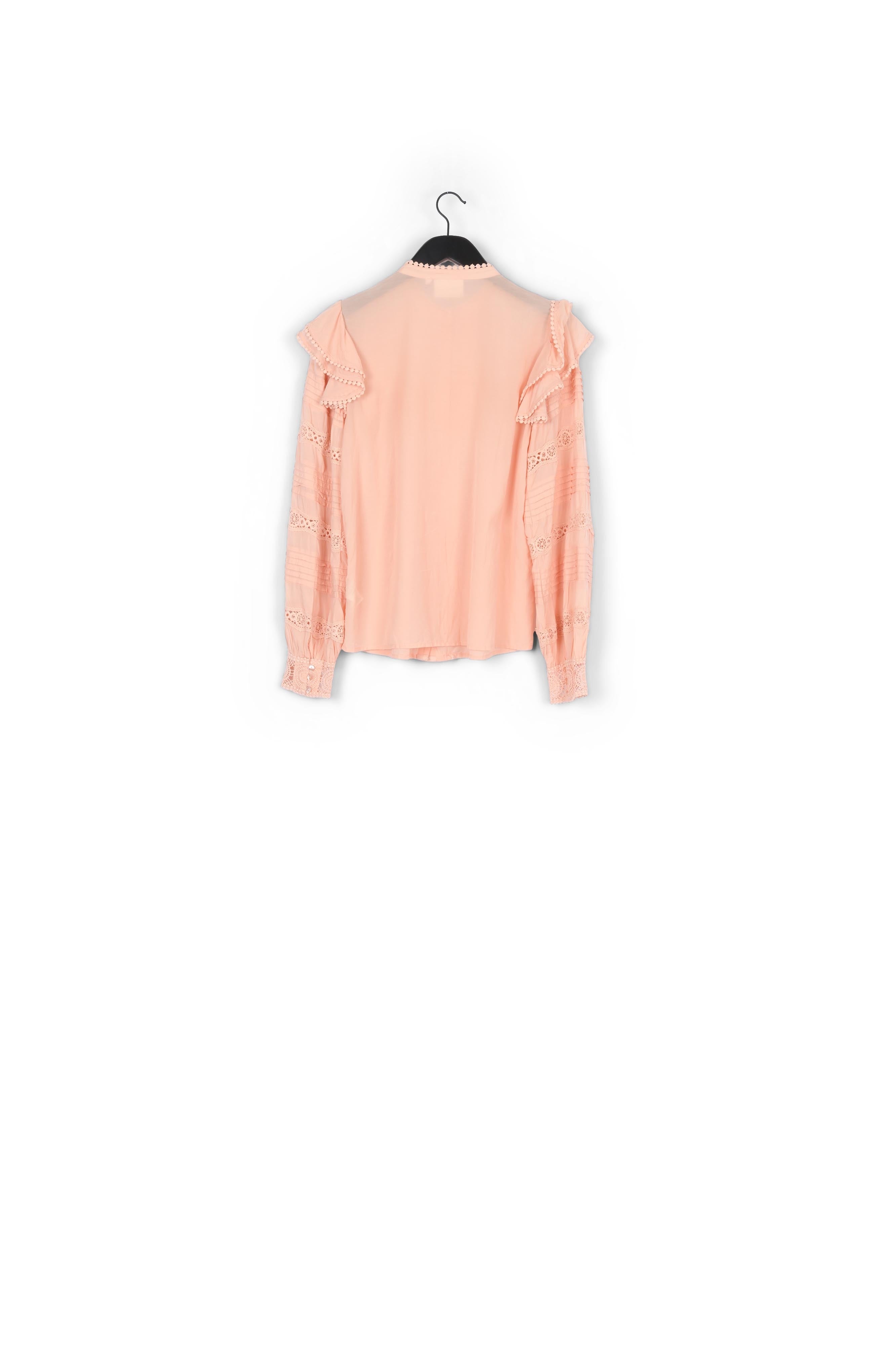 Indra Blouse Fabienne chapot - second hand