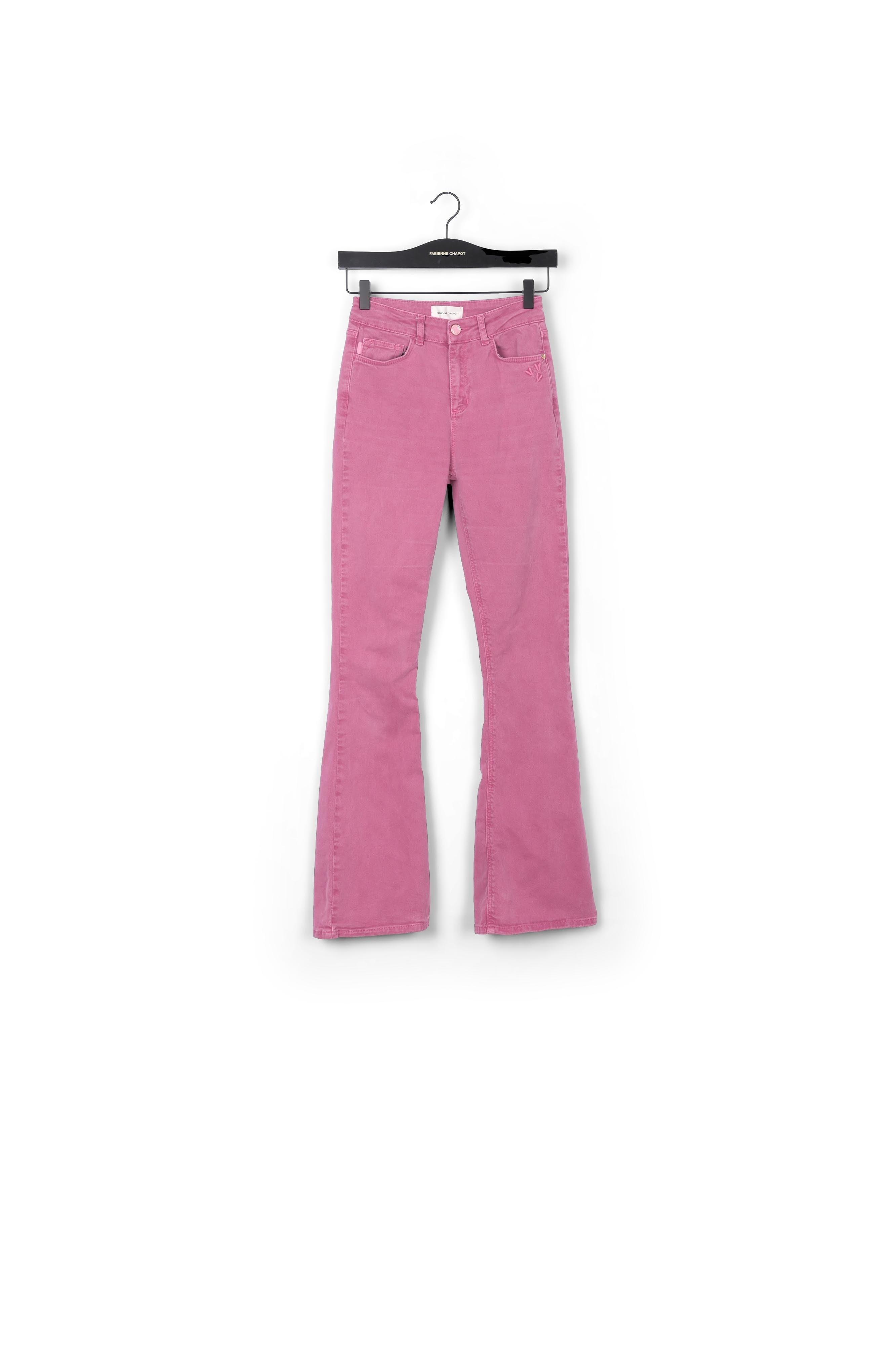 Eva Flare Fabienne chapot - second hand