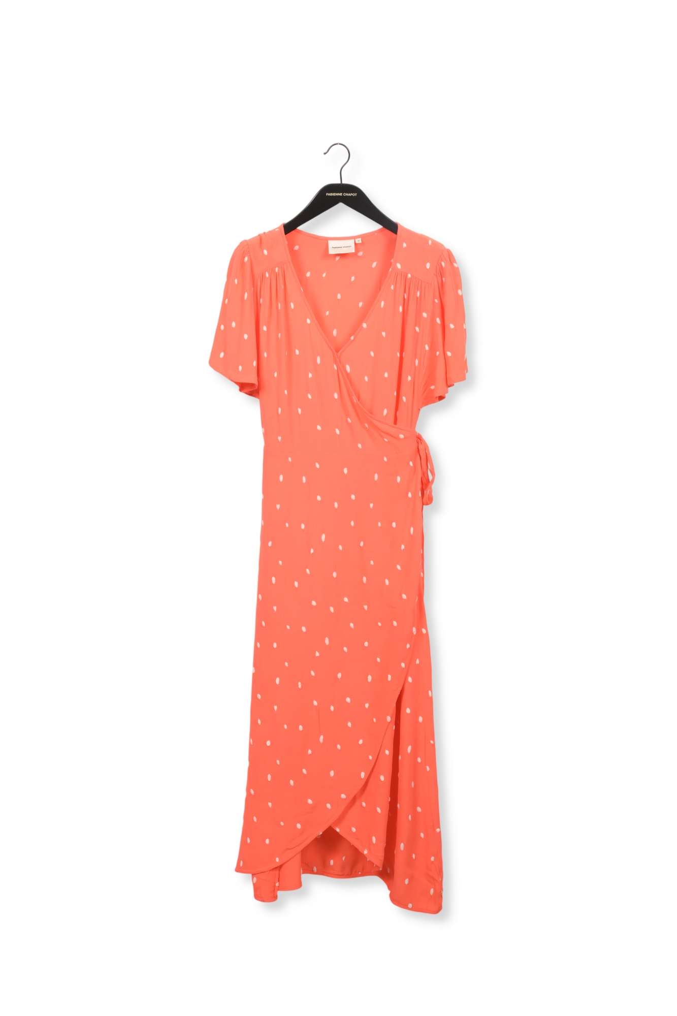 Archana Butterfly Indy Dress Fabienne chapot - second hand