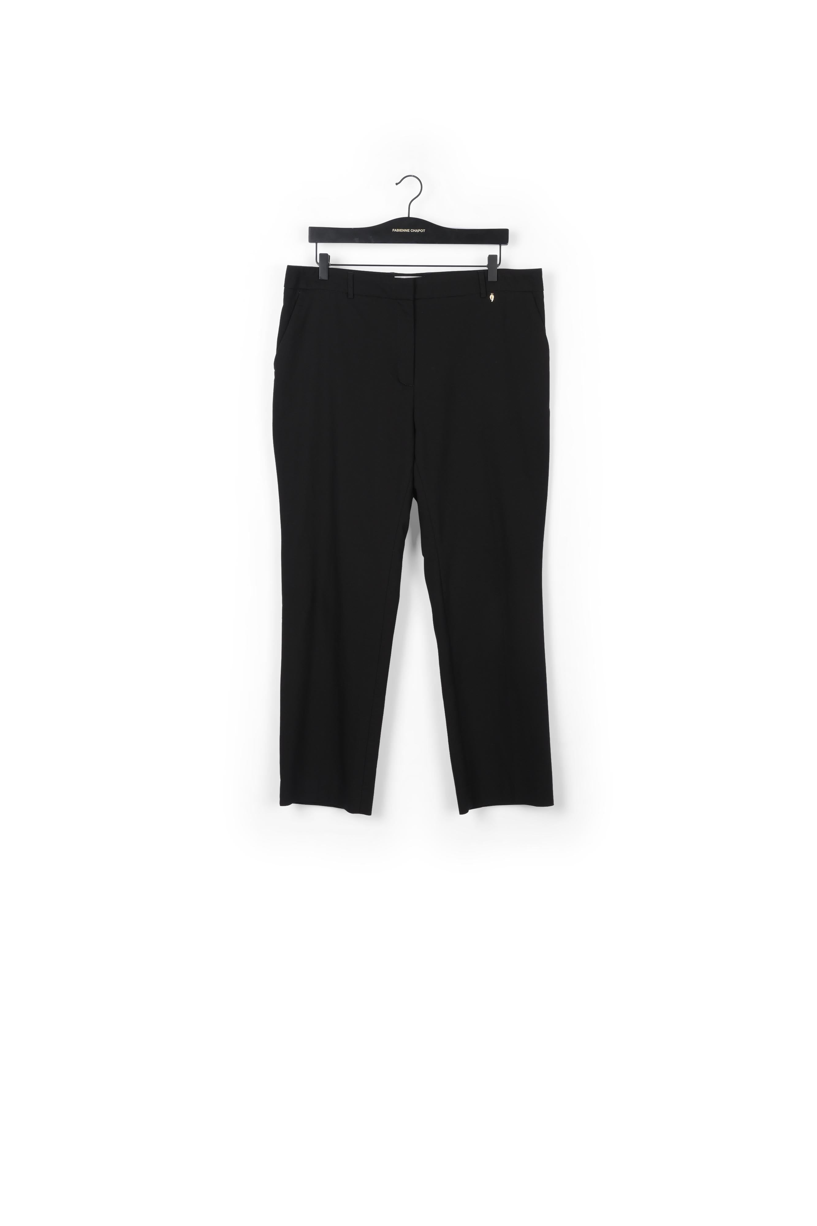 City Trousers Fabienne chapot - second hand