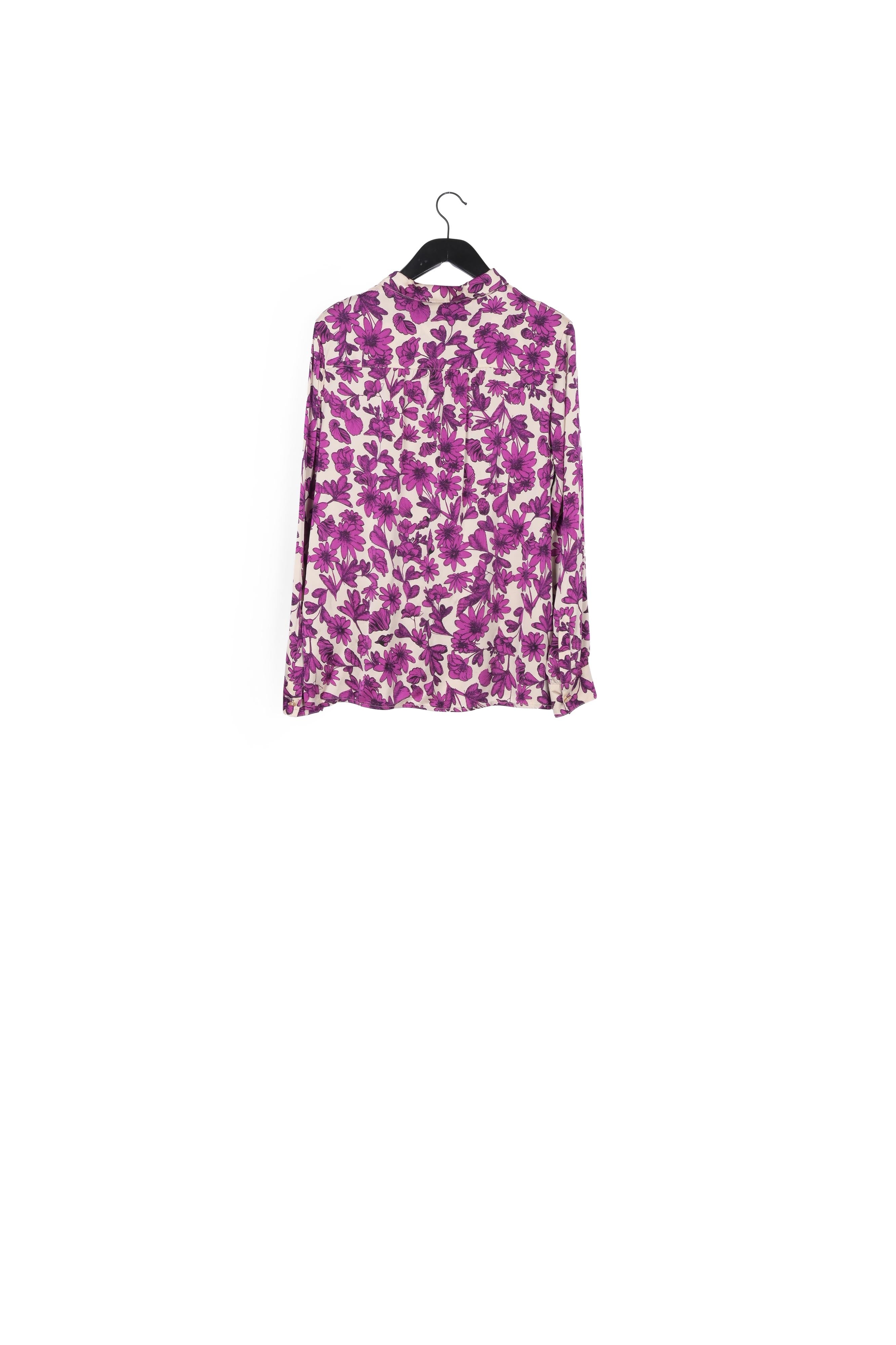 Lot Blouse Fabienne chapot - second hand