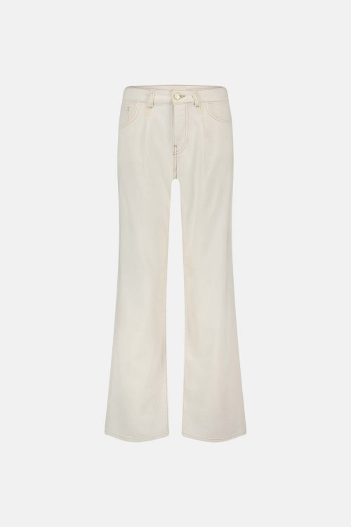 Lucy Wide Leg Jeans Fabienne chapot - second hand