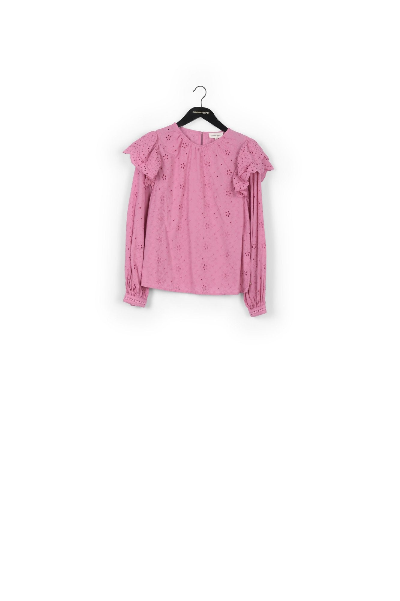 Bailey Top Fabienne chapot - second hand