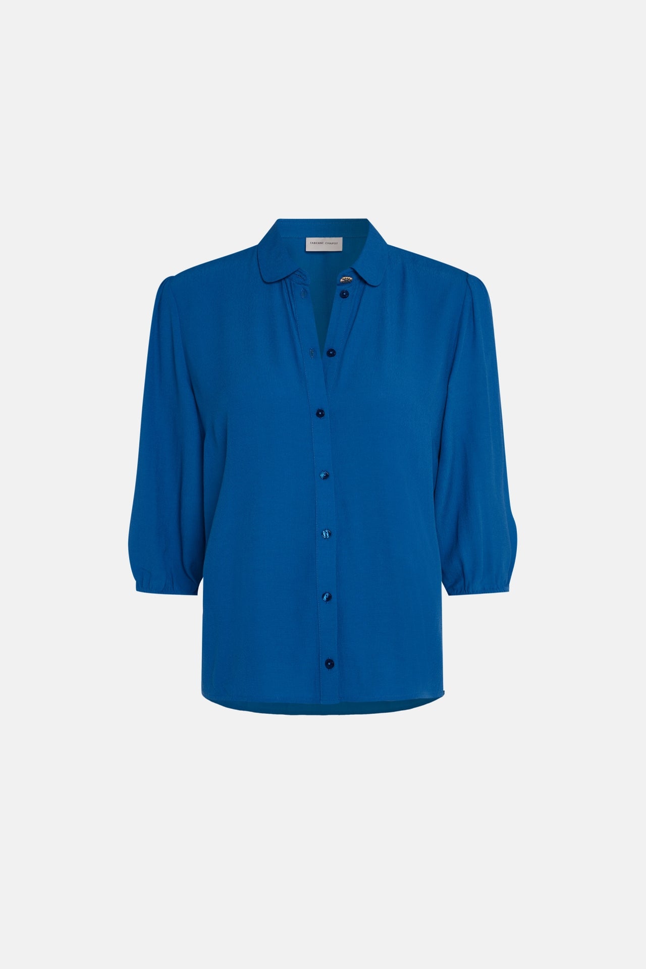Gina Blouse Fabienne chapot - second hand
