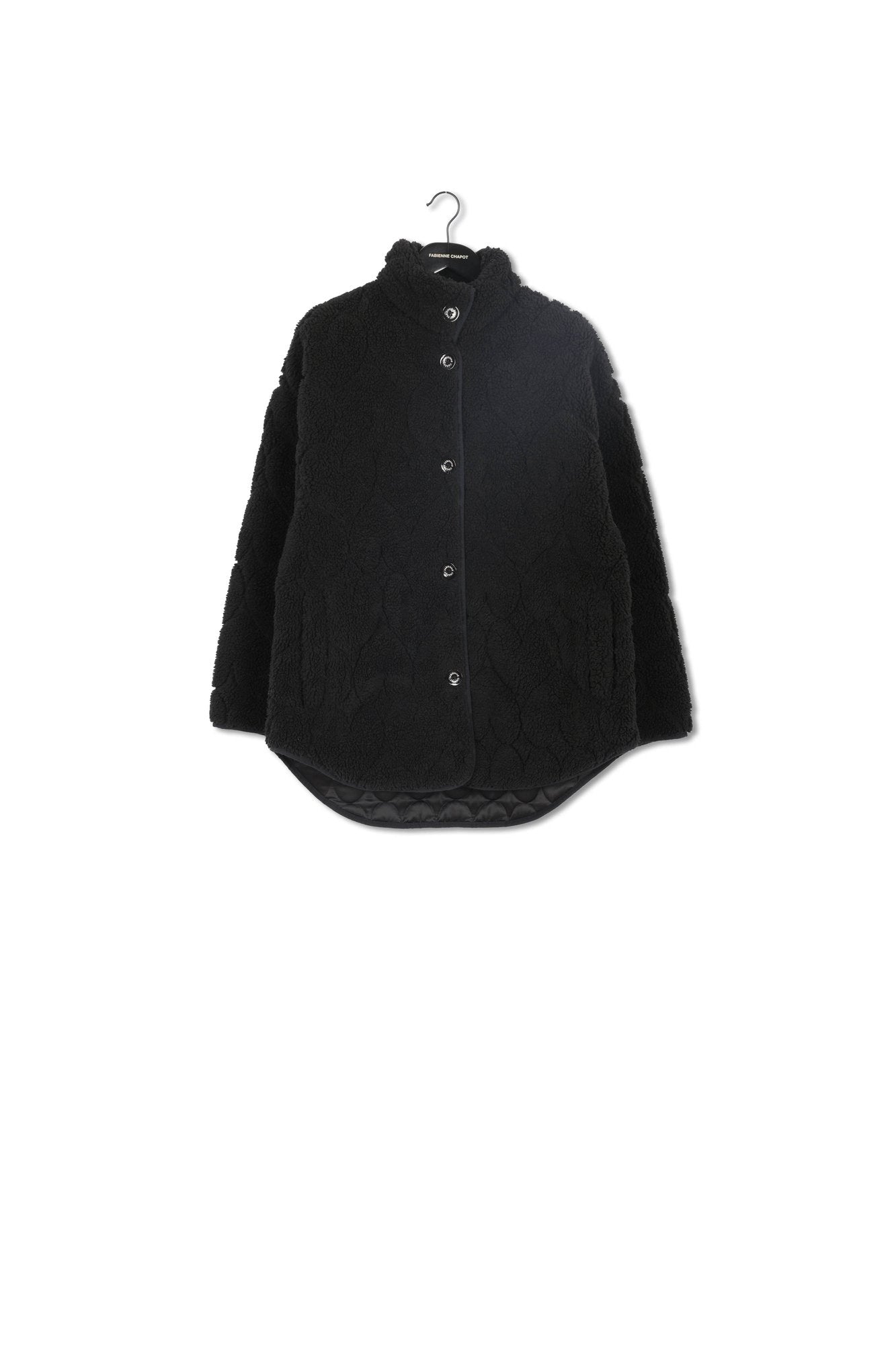 Merle Jacket Fabienne chapot - second hand