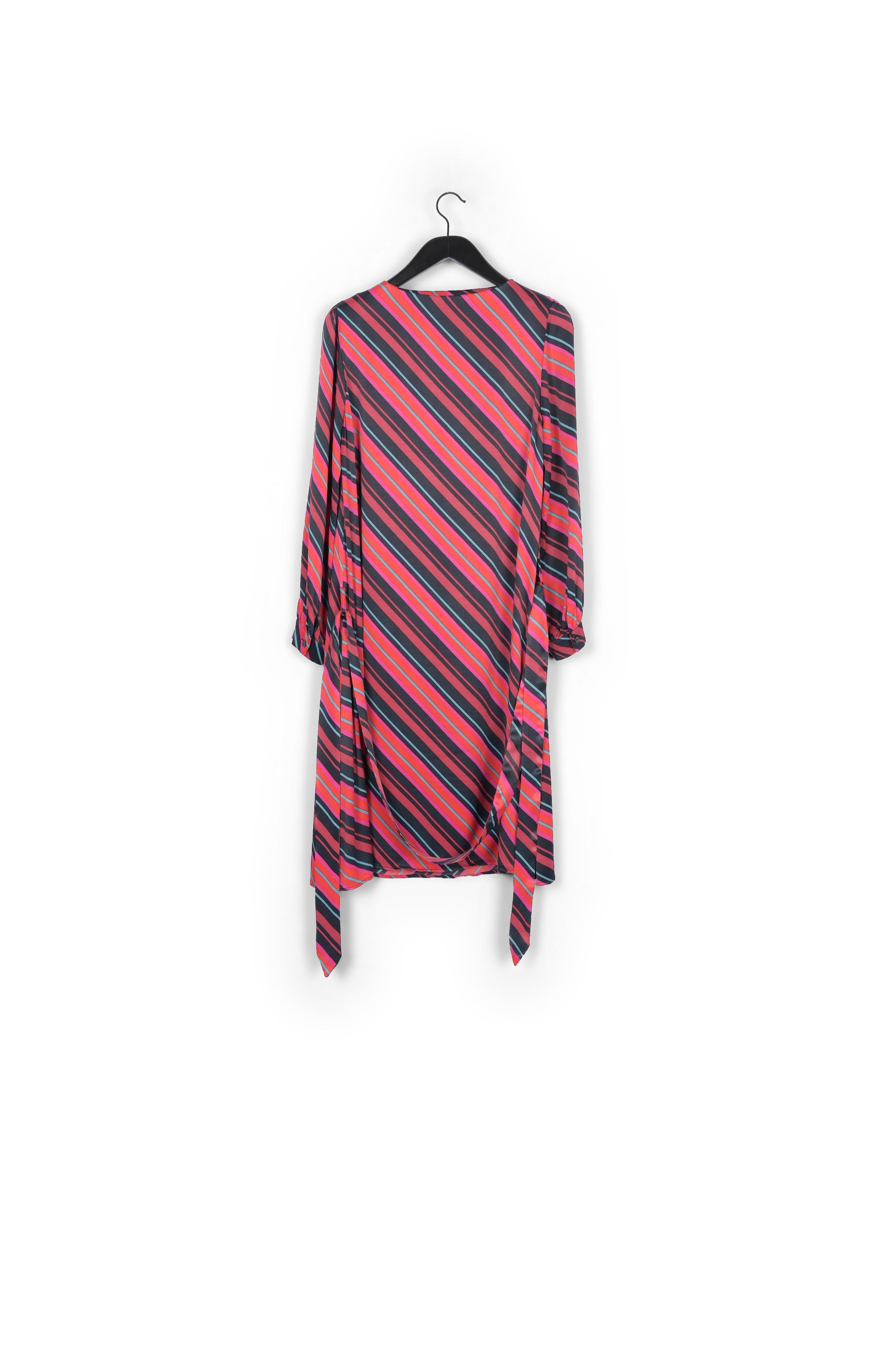 Helen Stripe Dress Fabienne chapot - second hand