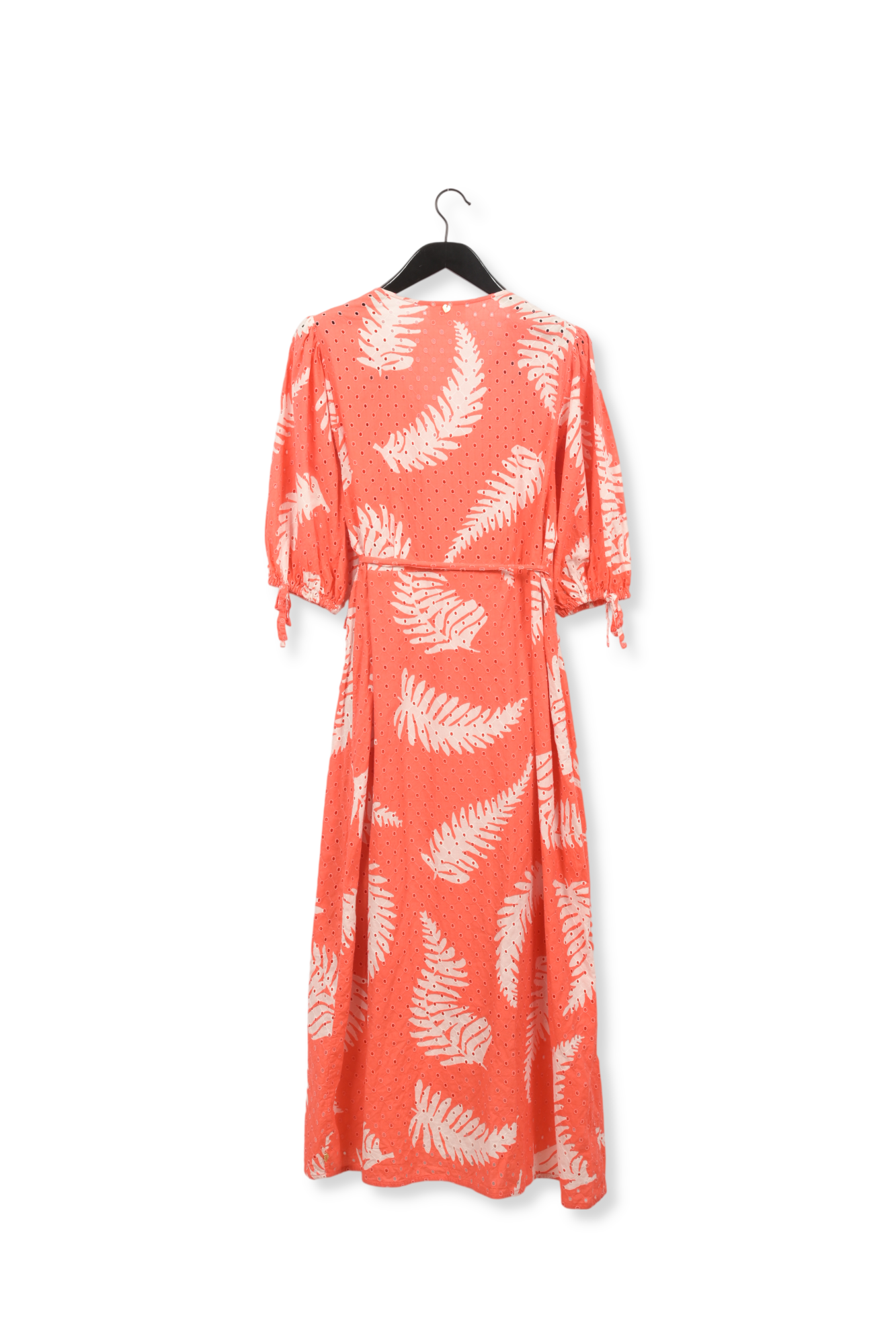 Charlie Broderie Dress Fabienne chapot - second hand