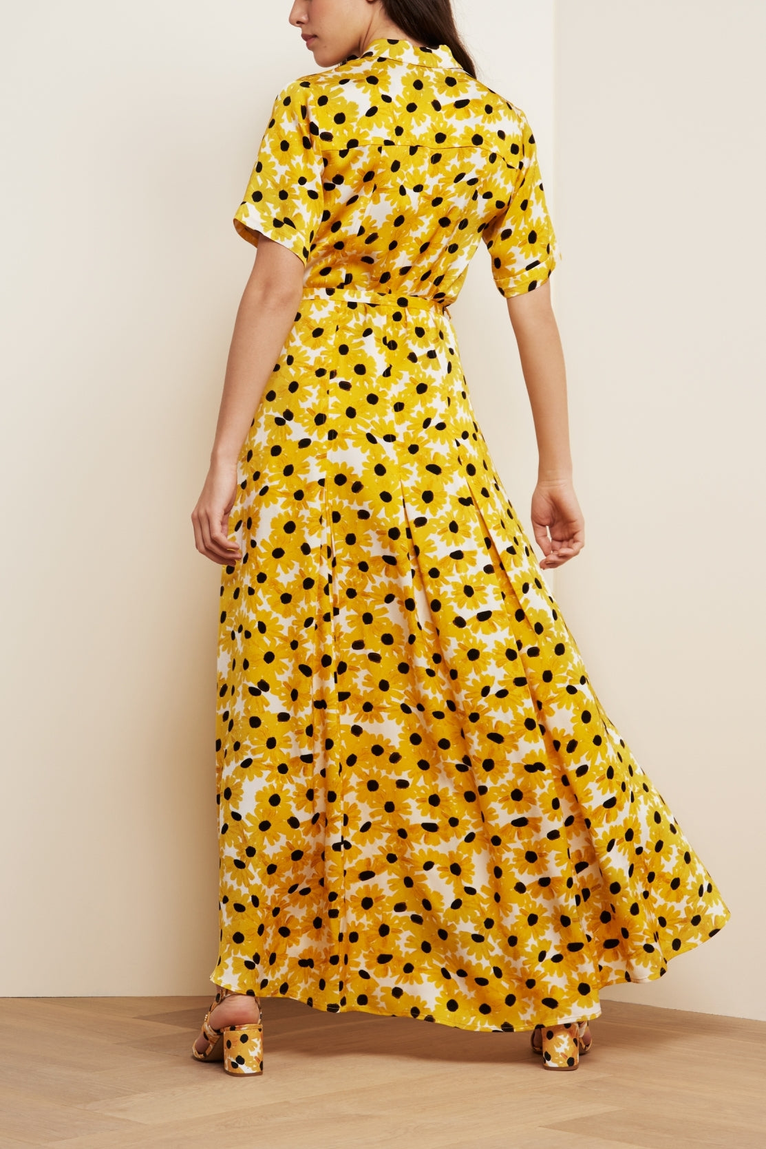 Mia Dress Fabienne chapot - second hand