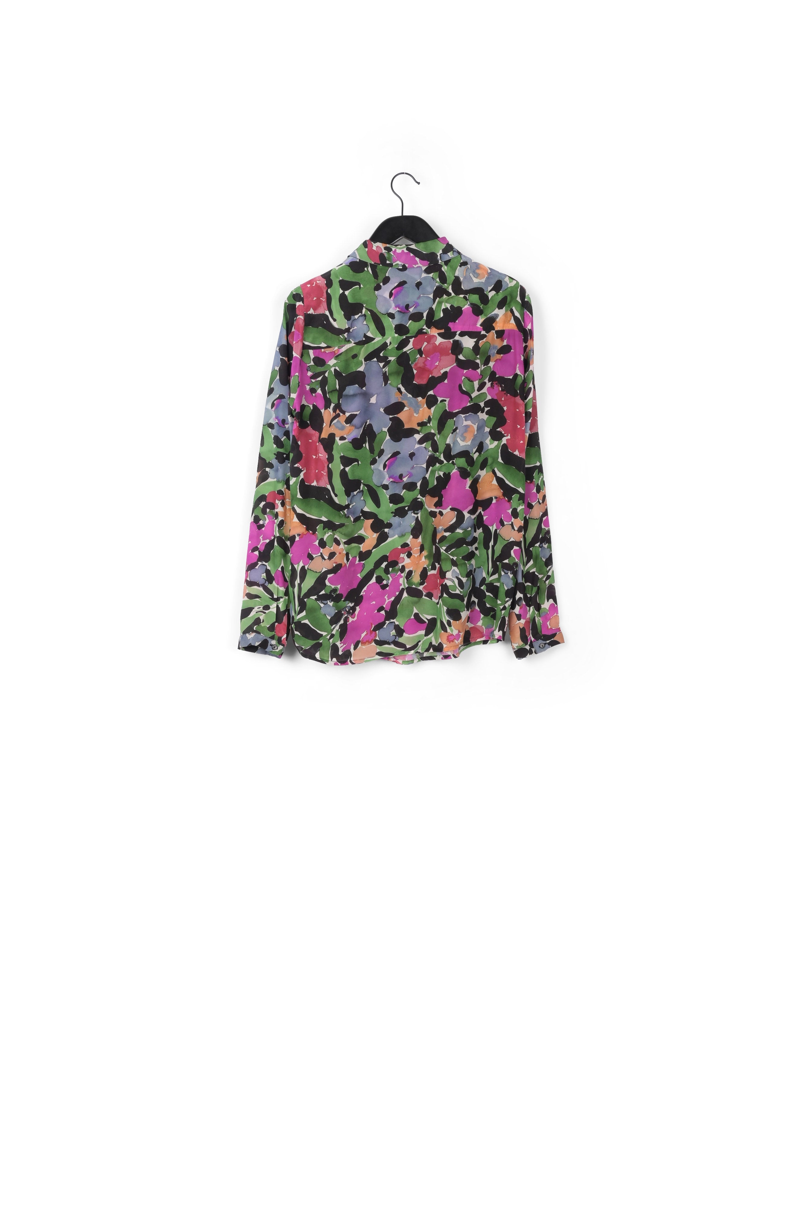 Sunrise Blouse Fabienne chapot - second hand