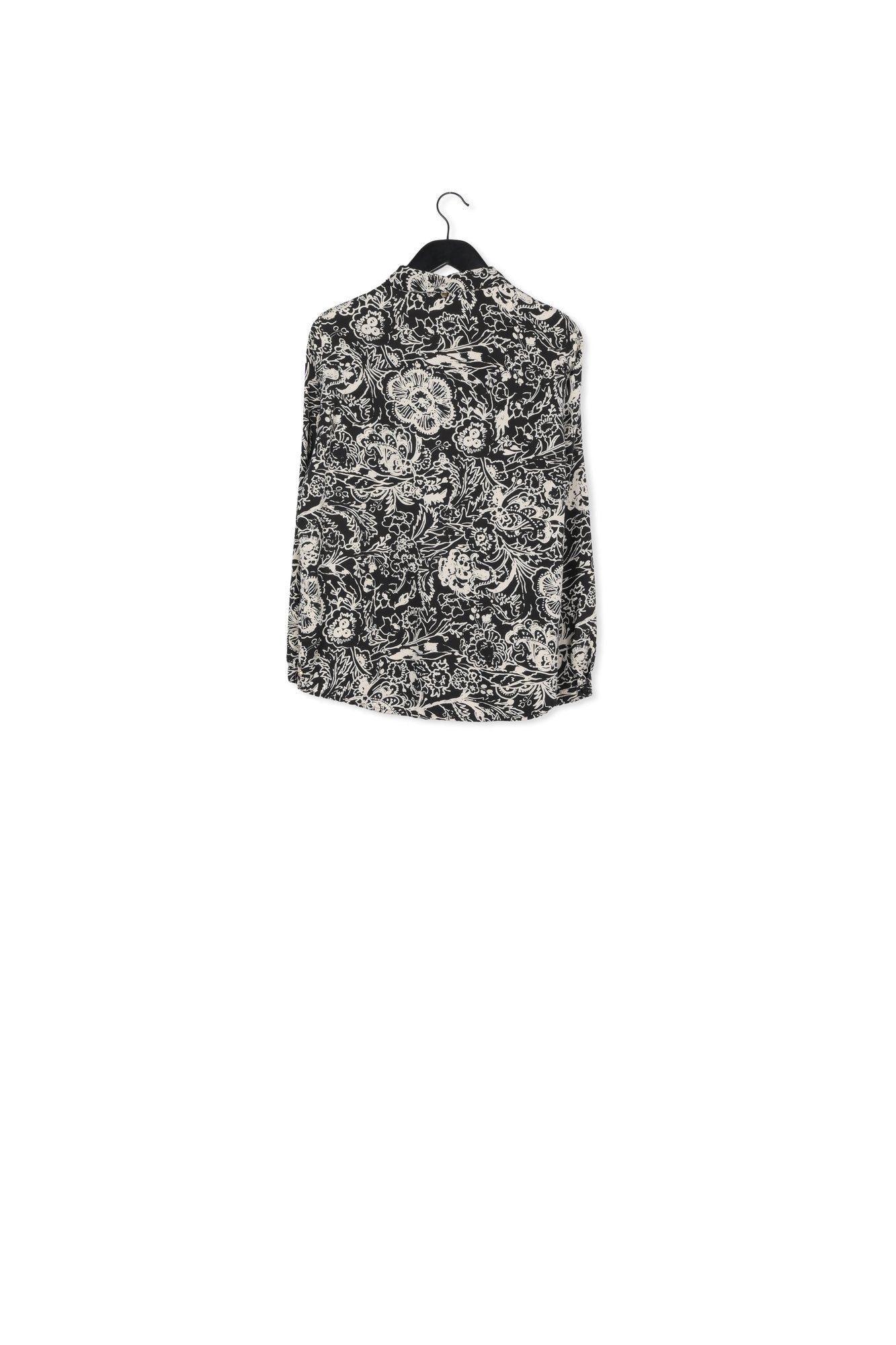 Sunrise Blouse Fabienne chapot - second hand