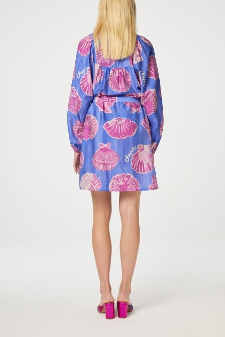 Annalie Short Dress Fabienne chapot - second hand