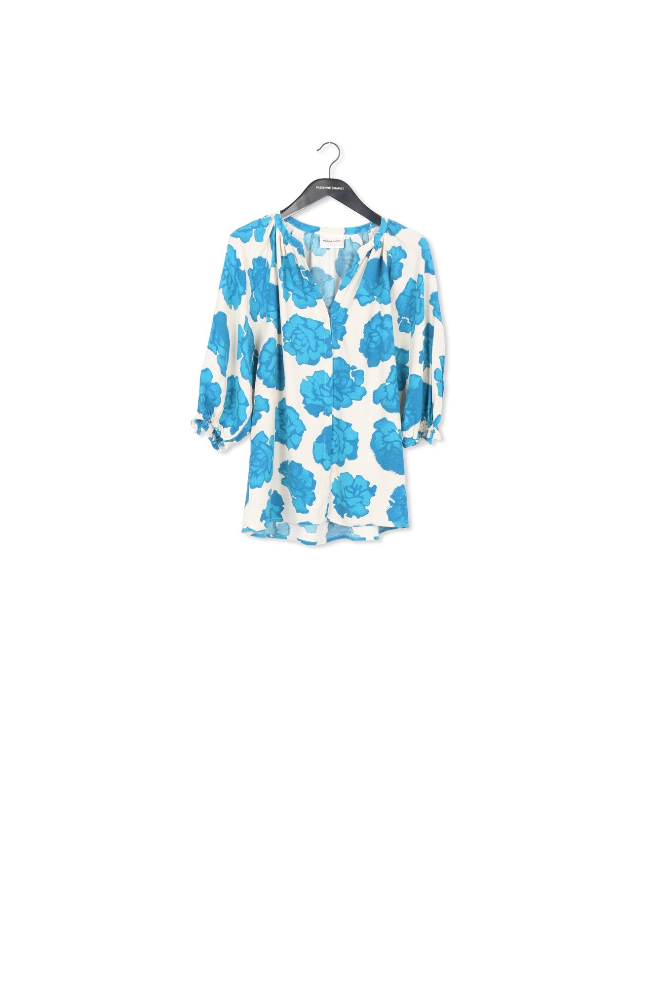 Cooper Blouse Fabienne chapot - second hand