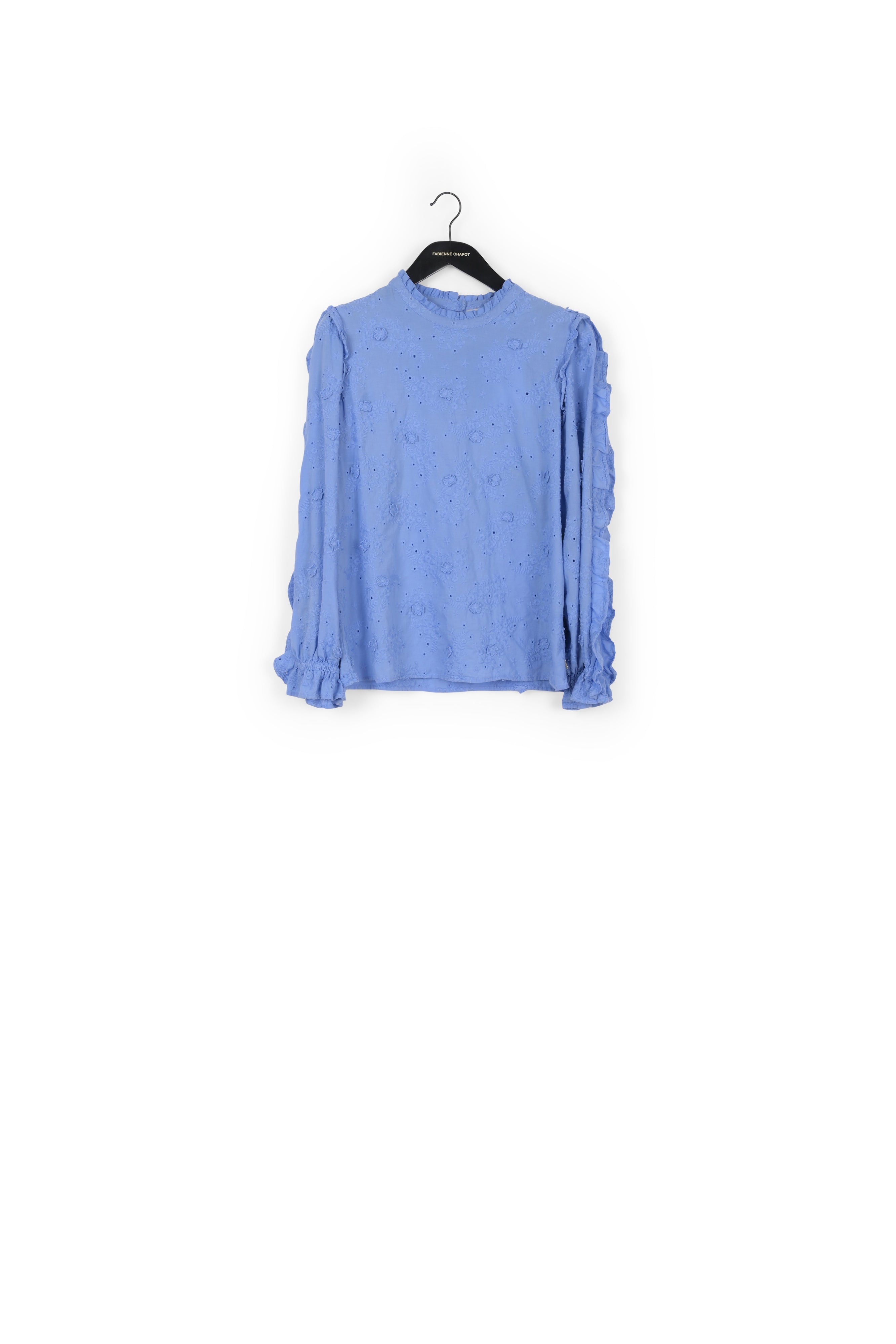 Pien Top Fabienne chapot - second hand