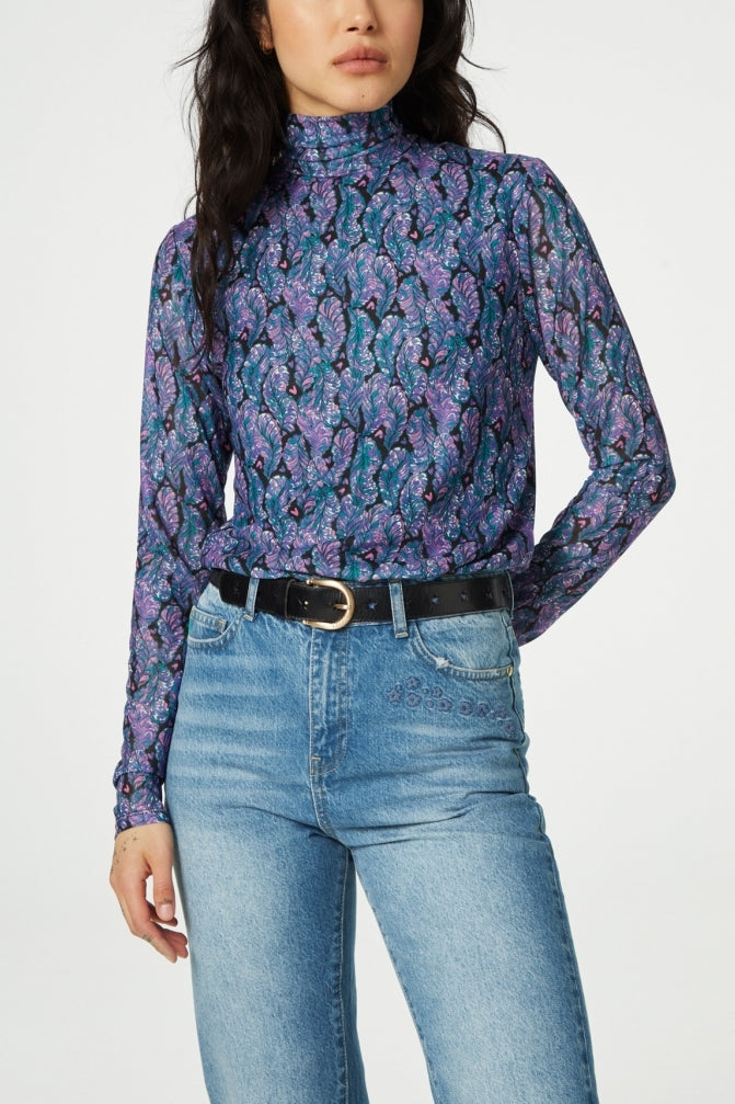 Jane Top Fabienne chapot - second hand