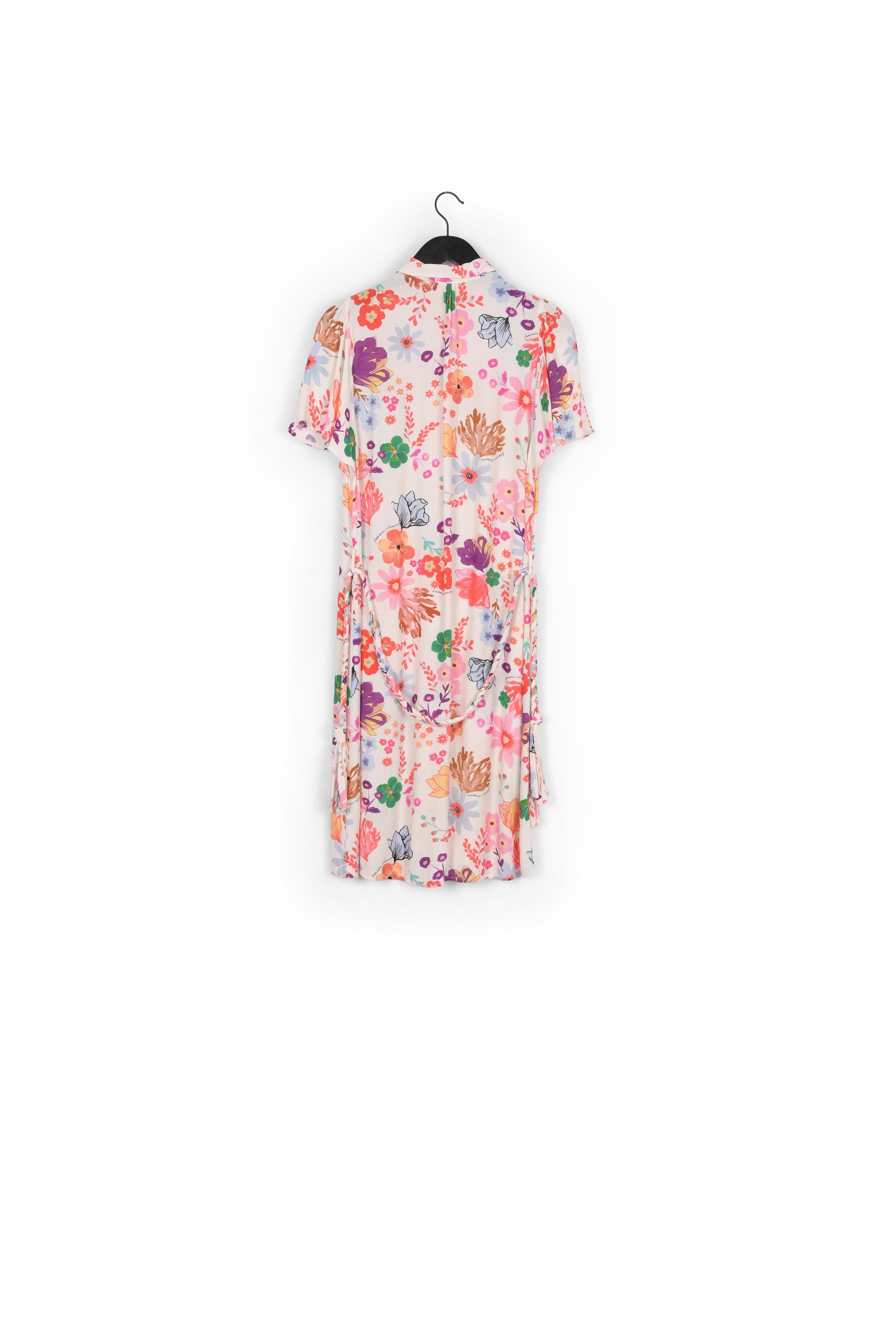 Girlfriend Butterfly Dress Fabienne chapot - second hand
