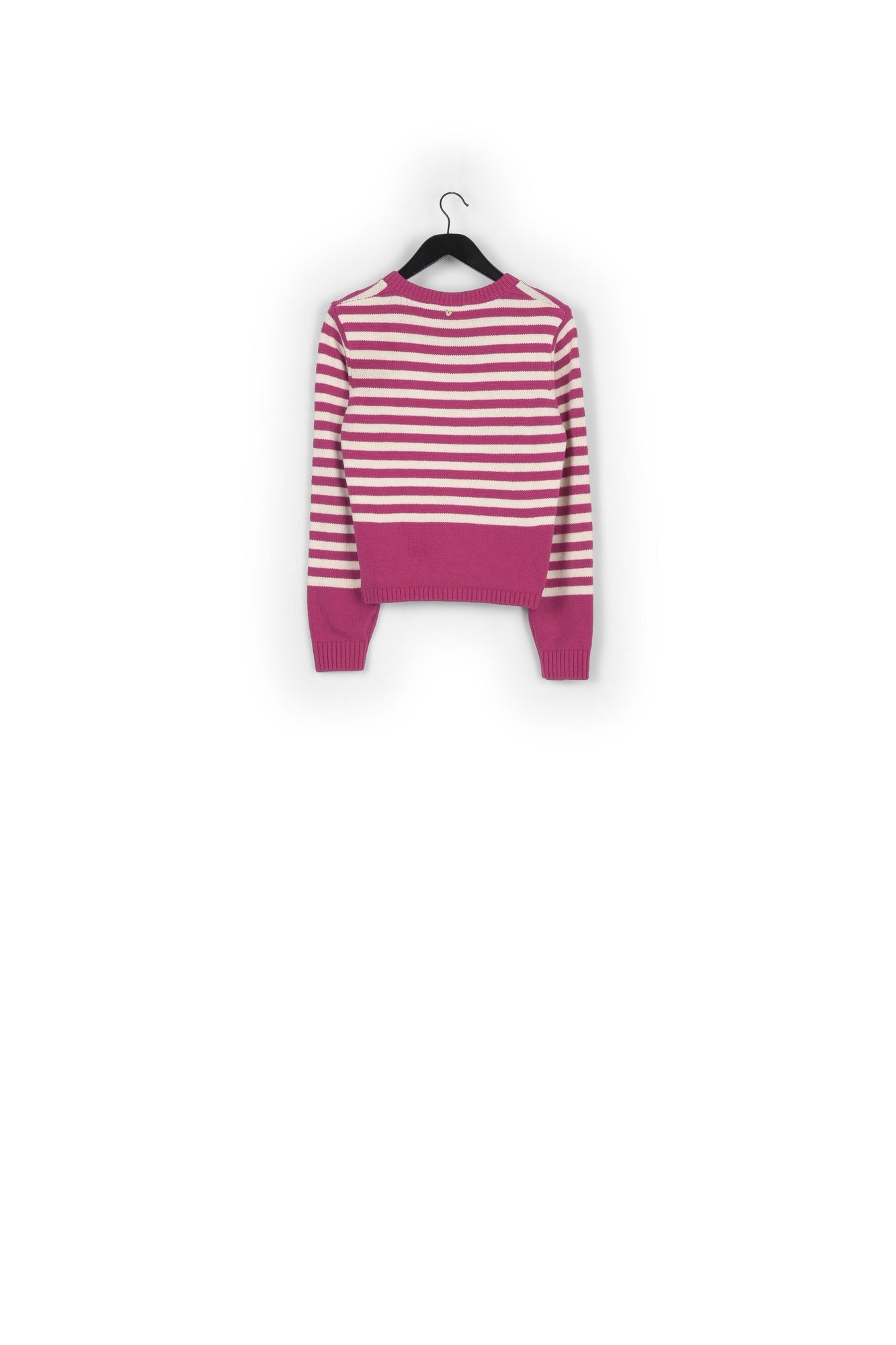 Stine Cardigan Fabienne chapot - second hand