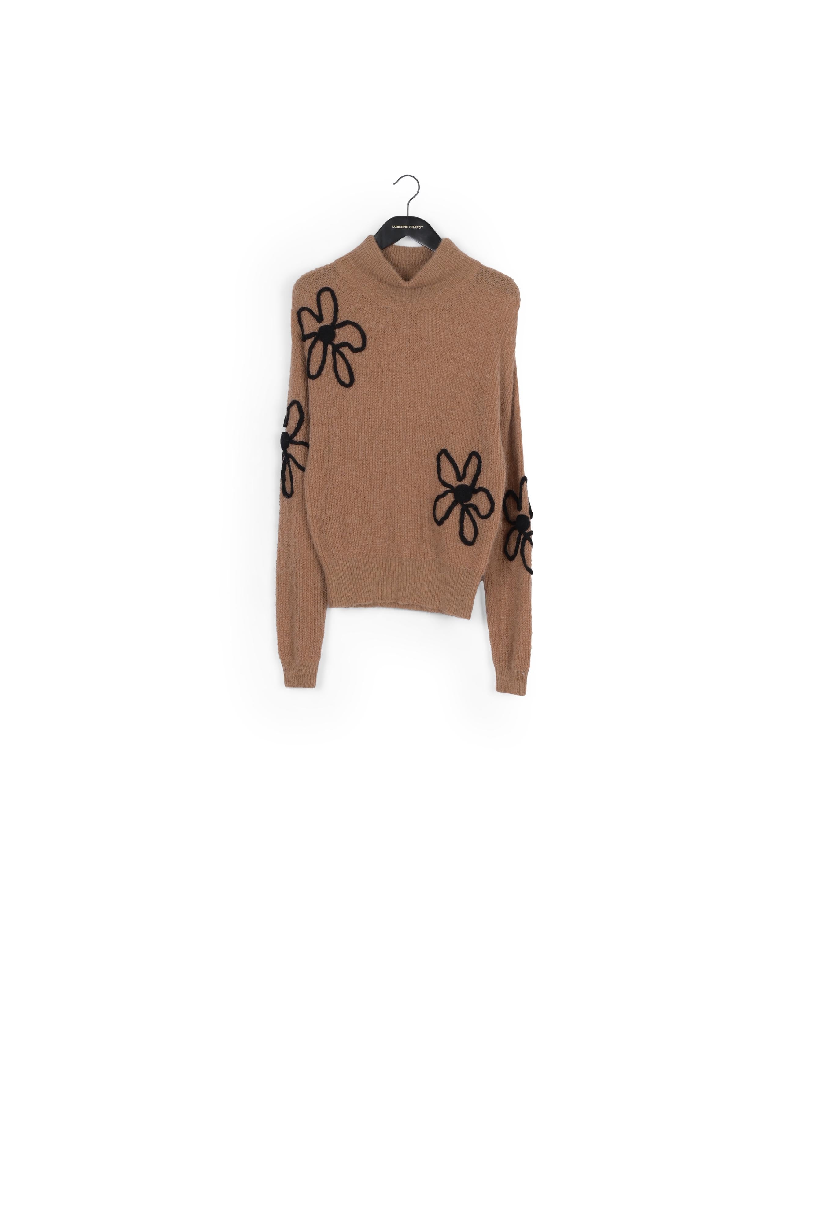 Jin Pullover Fabienne chapot - second hand