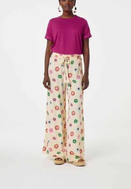 Palapa Trousers Fabienne chapot - second hand